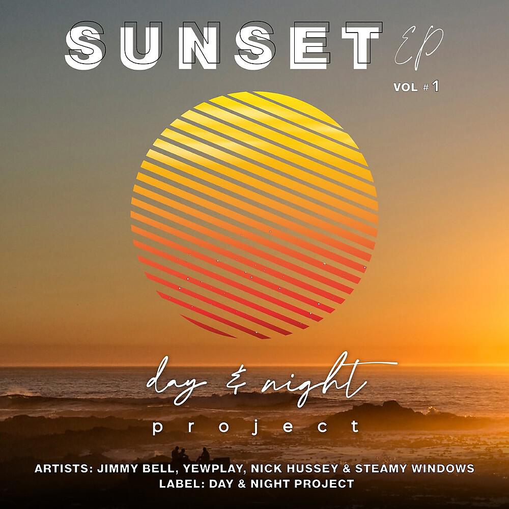 Jimmy Bell - Same Page (Original Mix)