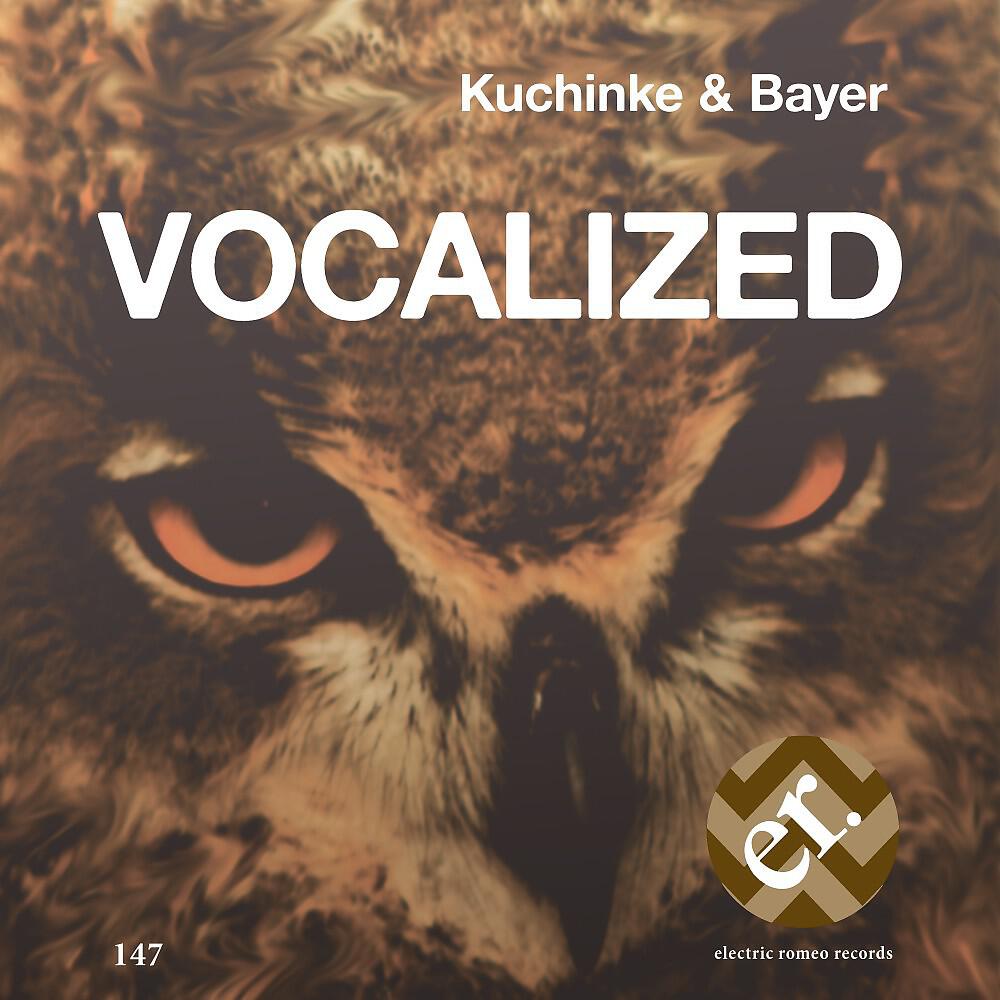 Kuchinke - The Right Time