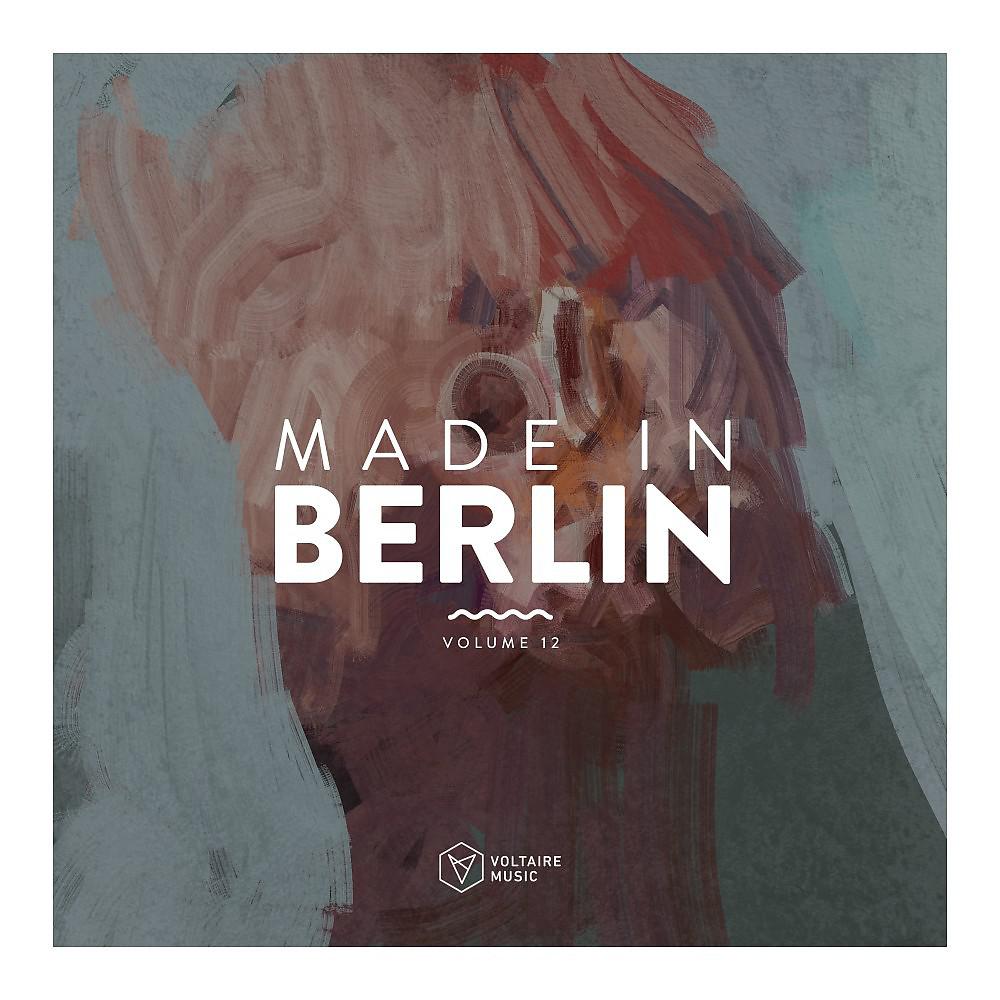 Постер альбома Made in Berlin, Vol. 12