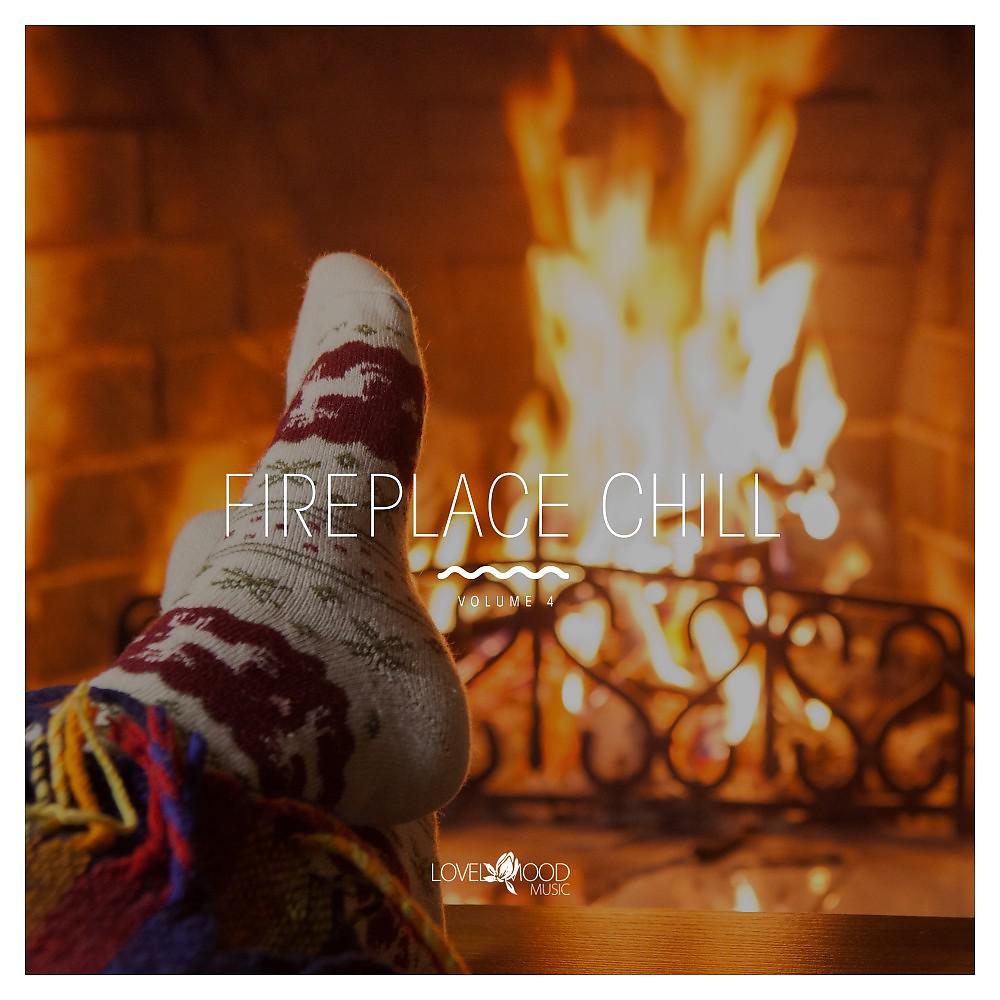 Постер альбома Fireplace Chill, Vol. 4