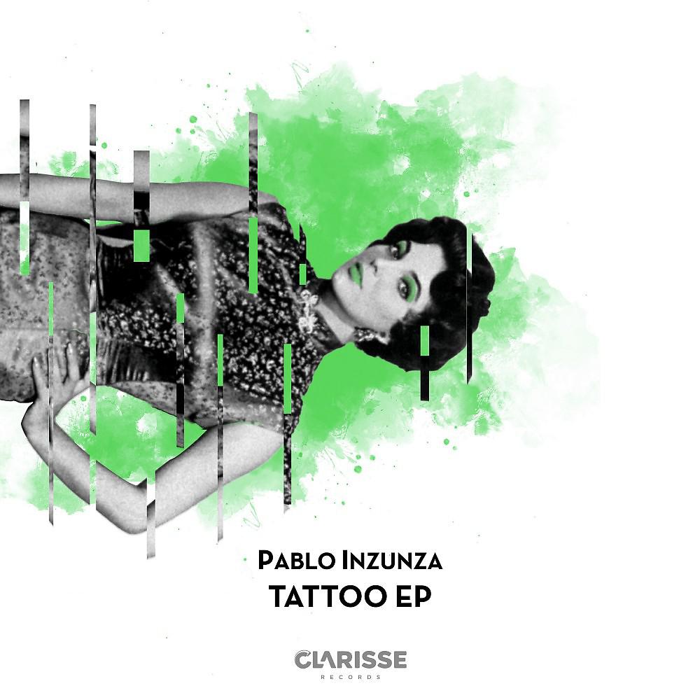 Постер альбома Tattoo EP