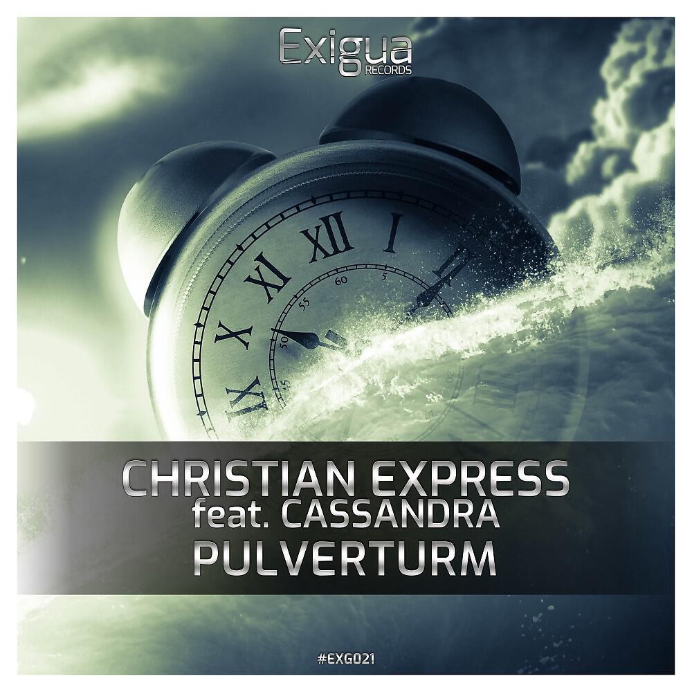 Christian Express - Pulverturm (Kobo Brain Remix)