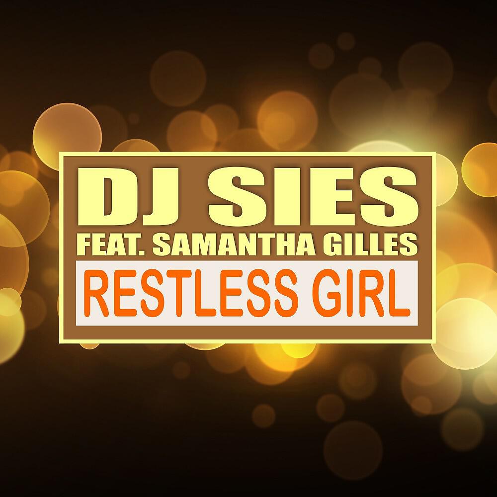 DJ Sies - Restless Girl (Mastermixer.Nl Deephouse Remix)
