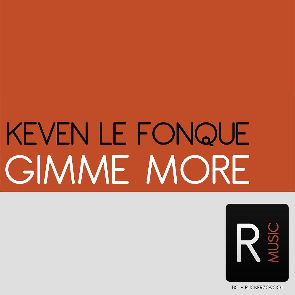Keven Le Fonque - Gimme More
