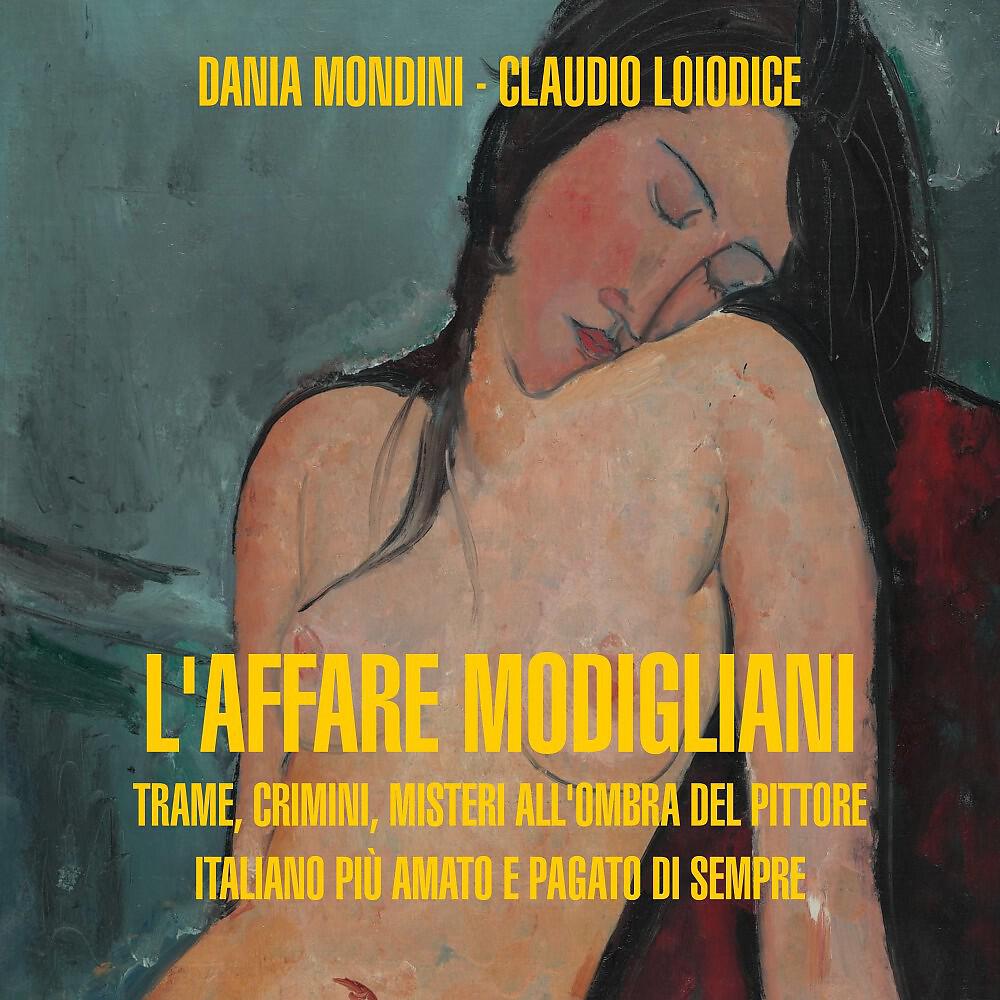 Dania Mondini - 25 - Quarta Scena - Parte Quattro