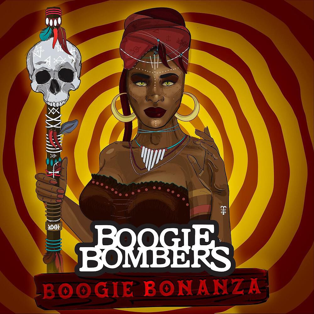 Boogie Bombers - D.q.t.h.l. (Nashville Edition)