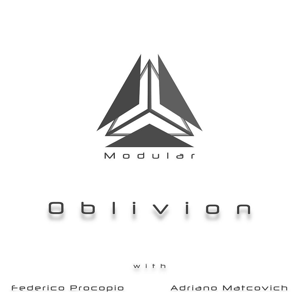 Постер альбома Oblivion (Live)