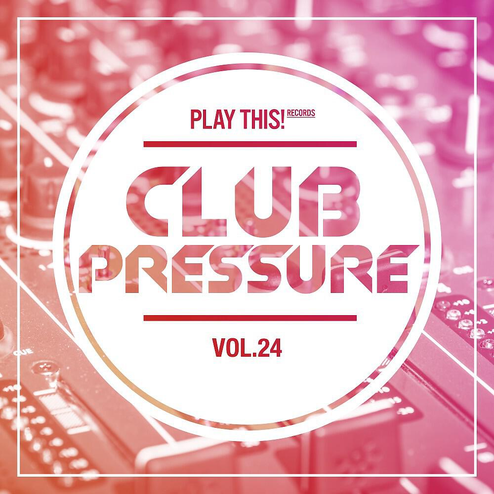Sound Breeze - Blow Your Speakers (Original Mix)