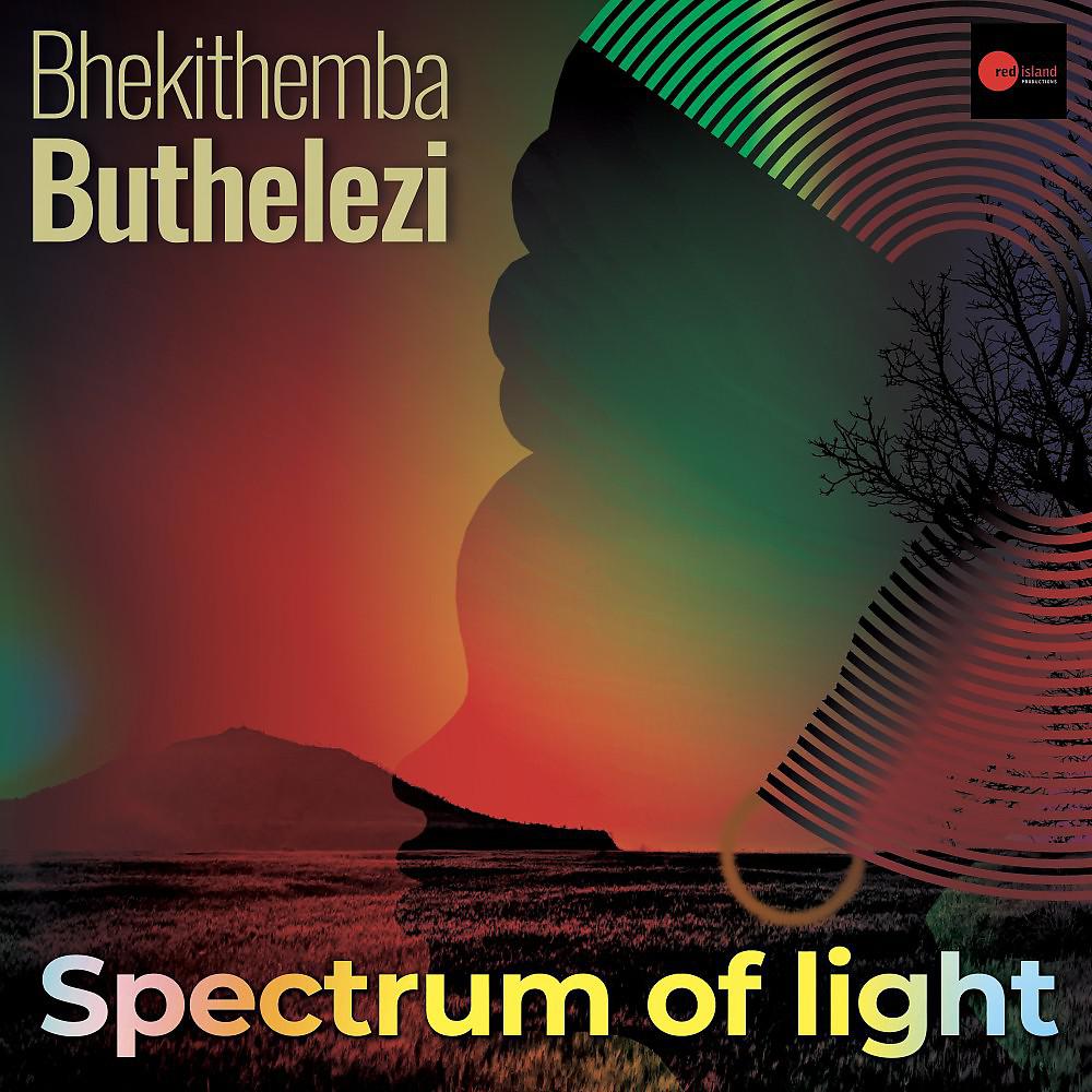 Постер альбома Spectrum of Light