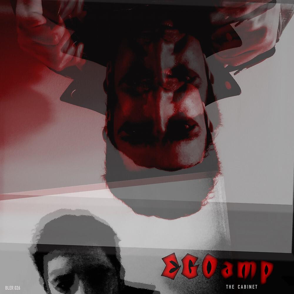 EGOamp - The Cabinet (Cosaquitos en Globo Remix)