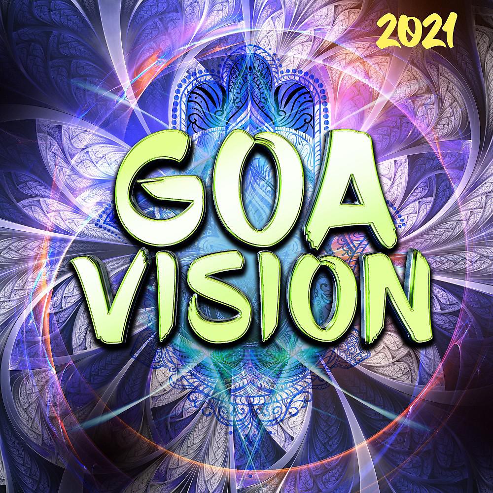 Постер альбома Goa Vision 2021