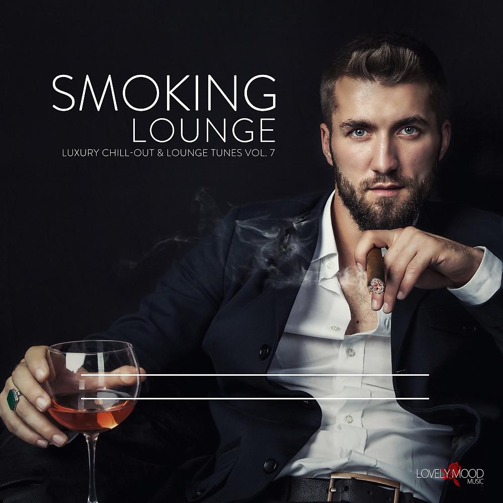 Постер альбома Smoking Lounge - Luxury Chill-Out & Lounge Tunes, Vol. 7