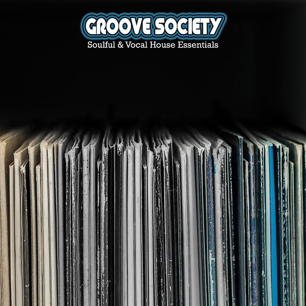 Carlos Russo - Going Deeper (Aw Some Soulful Mix)