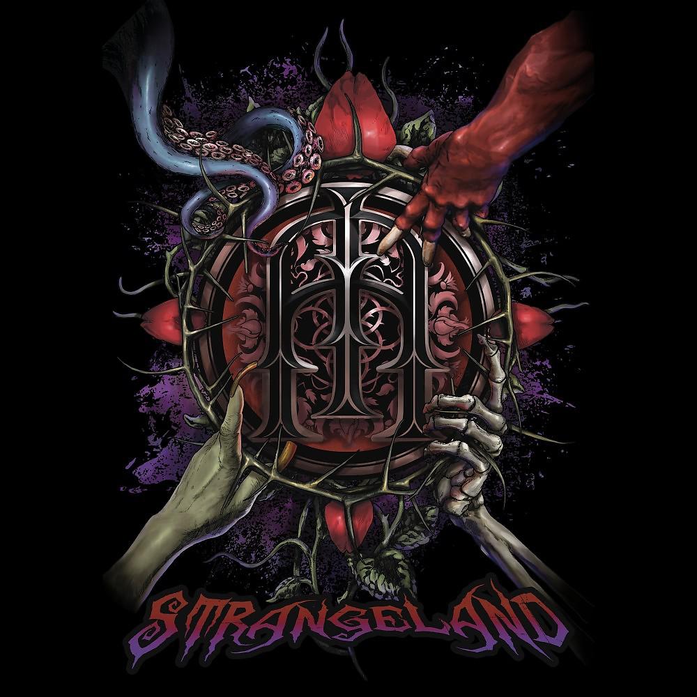 Постер альбома Strangeland