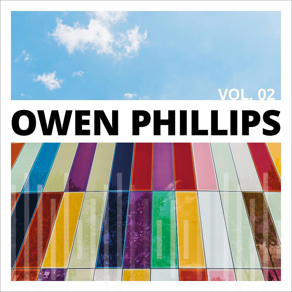 Постер альбома Owen Phillips, Vol. 2