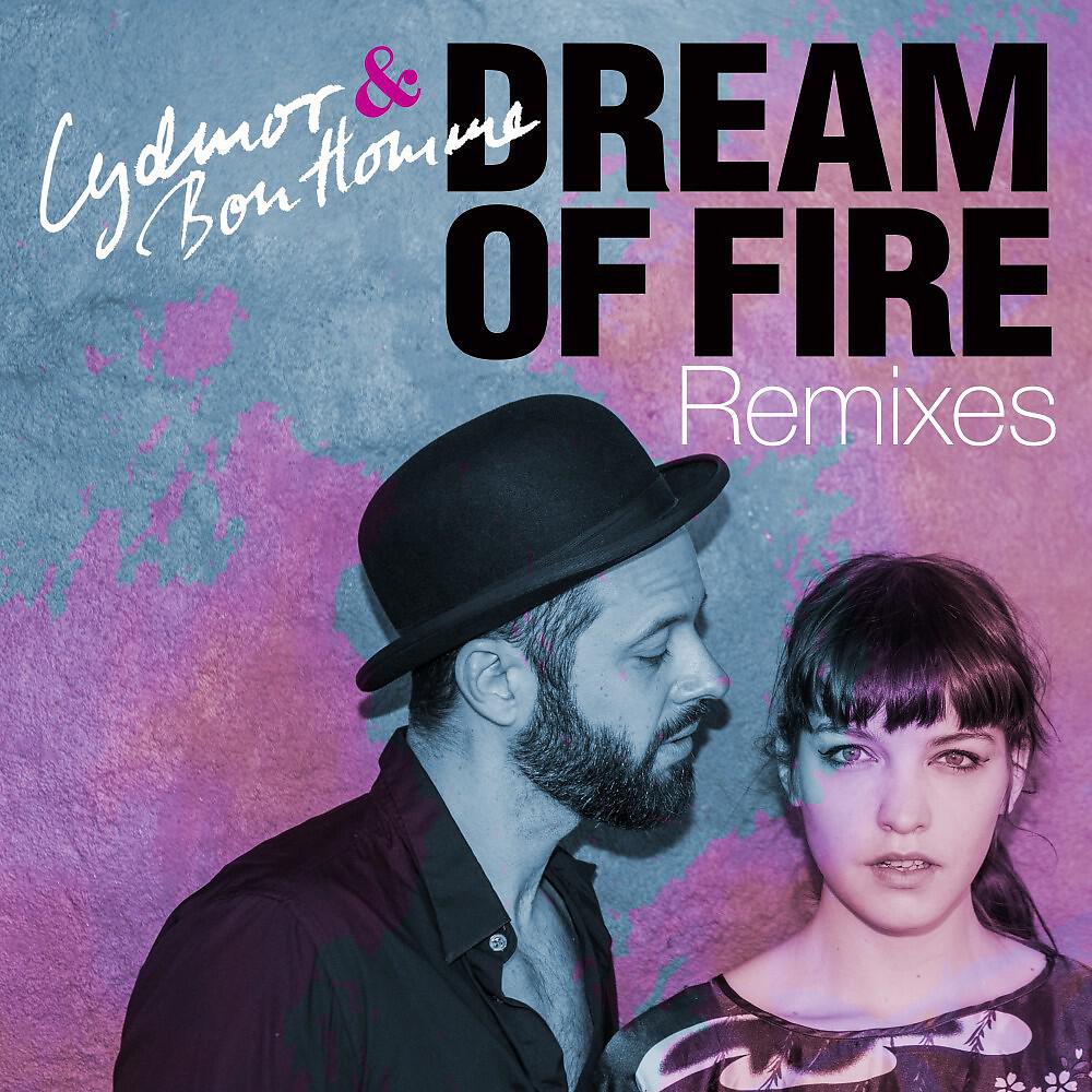 Lydmor - Dream of Fire (Johannes Brecht Remix)