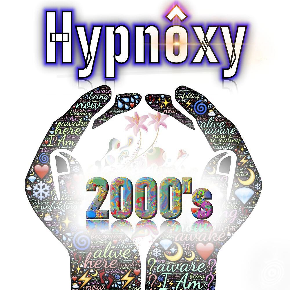 Hypnôxy - In My World (Instrumental Second Voice Without Choir, Extended Edit)