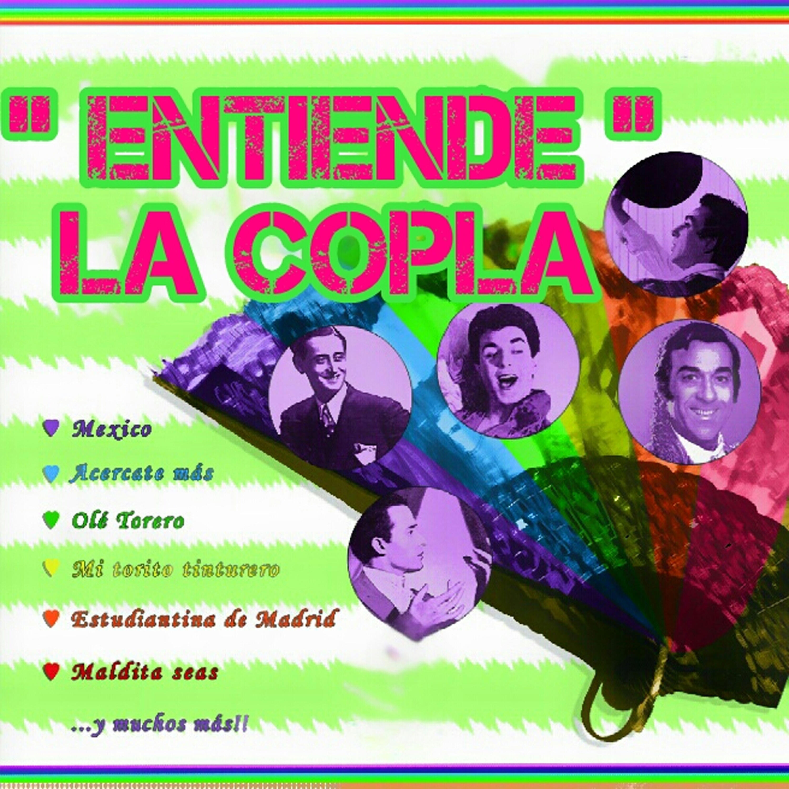 Escamillo - Estudiantina de Madrid