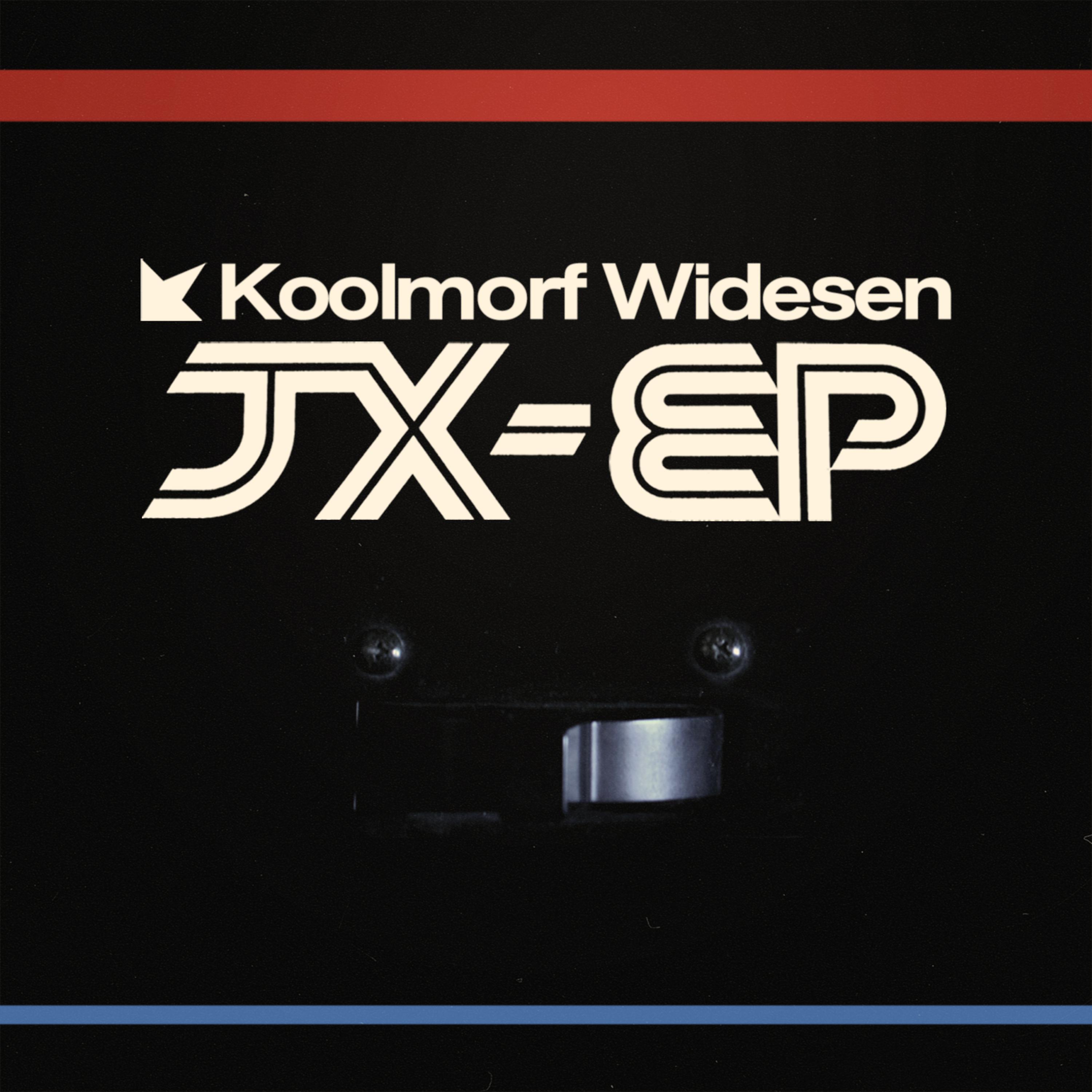 Постер альбома Jx-Ep
