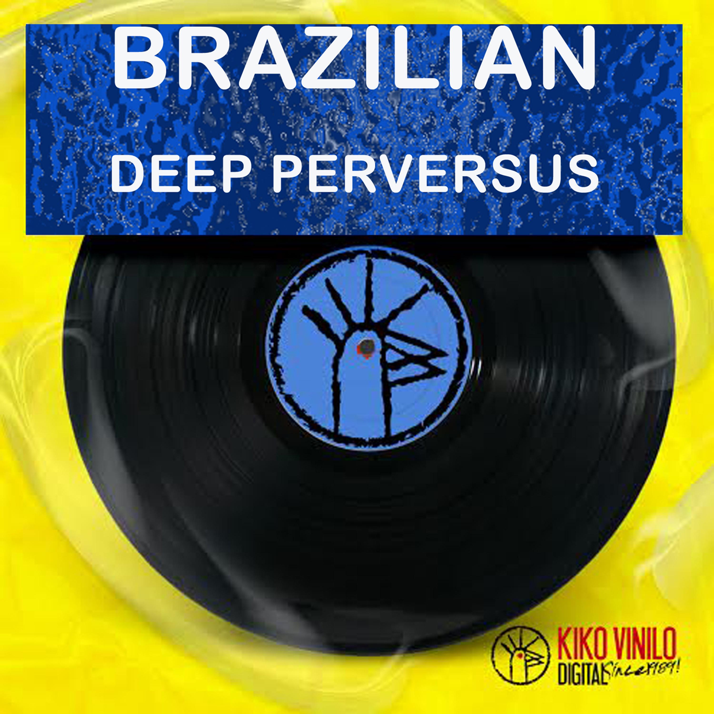 Постер альбома Deep Perversus - Single