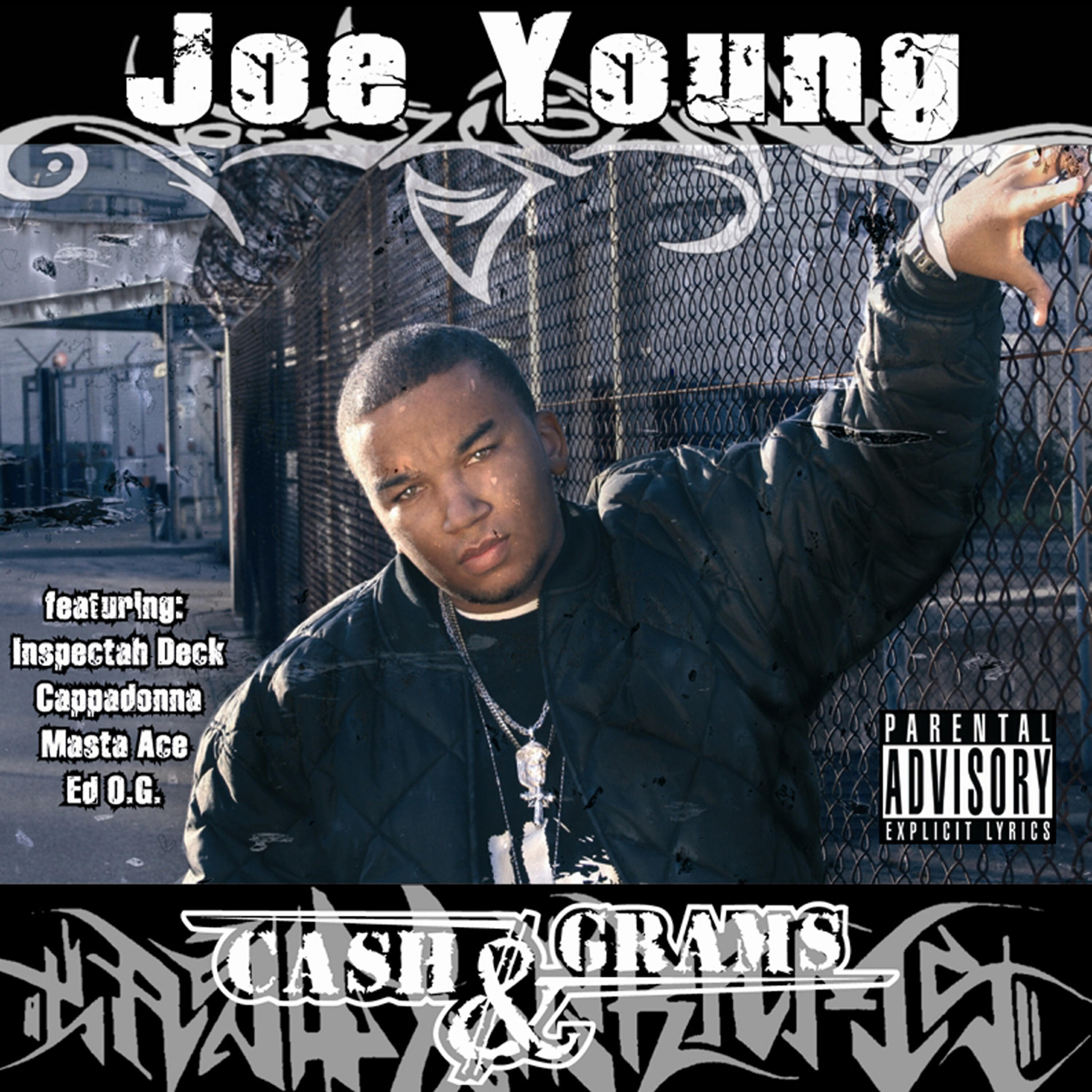 Joe Young - NY Report