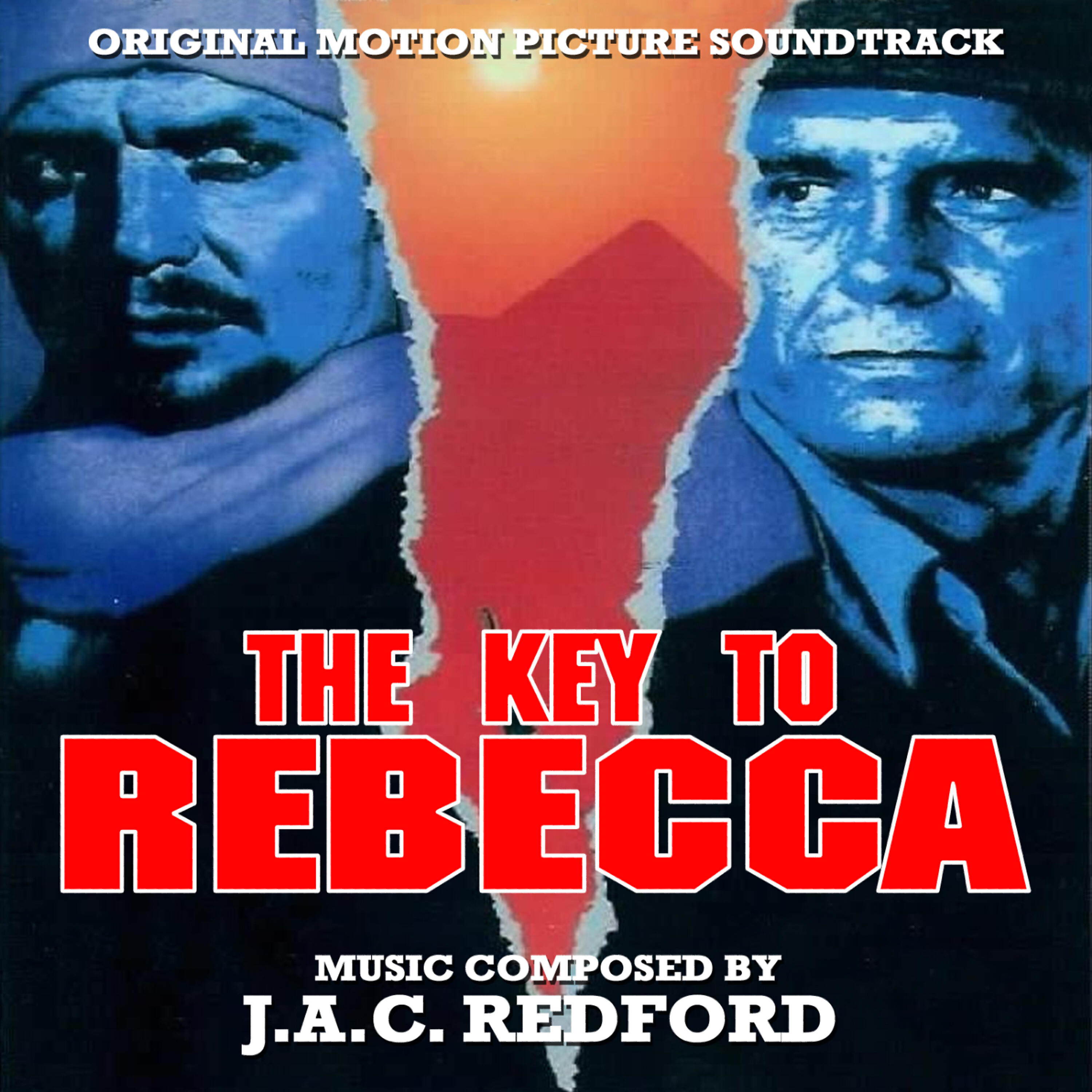 J.A.C. Redford - Warm Friendships (From the Original Soundtrack to 