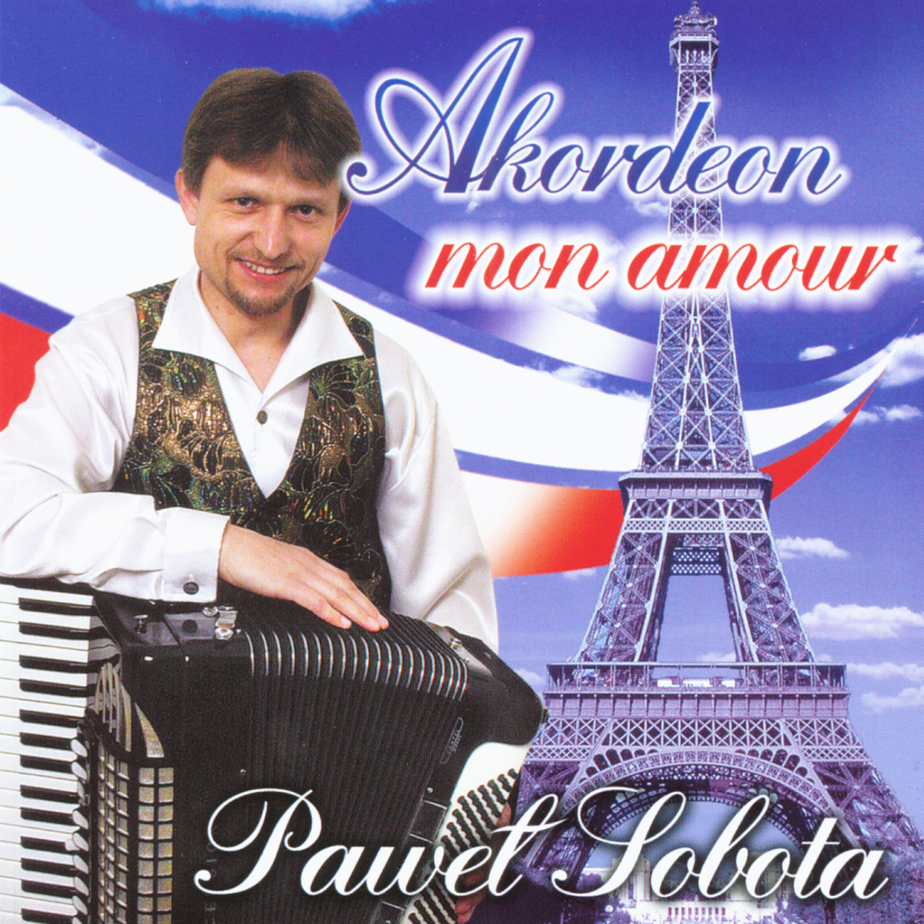 Pawel Sobota - Tanczace palce