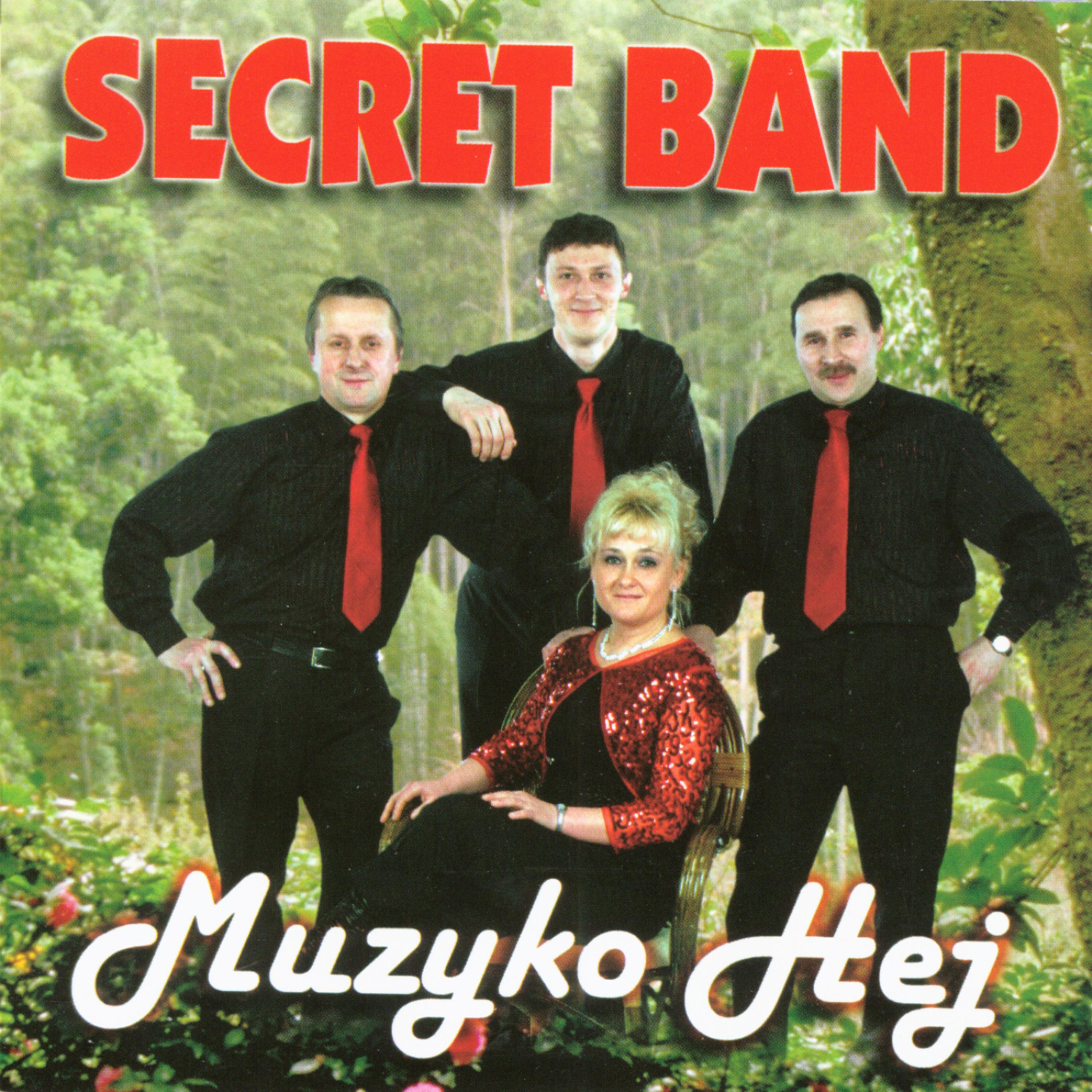 Постер альбома Muzyko Hej