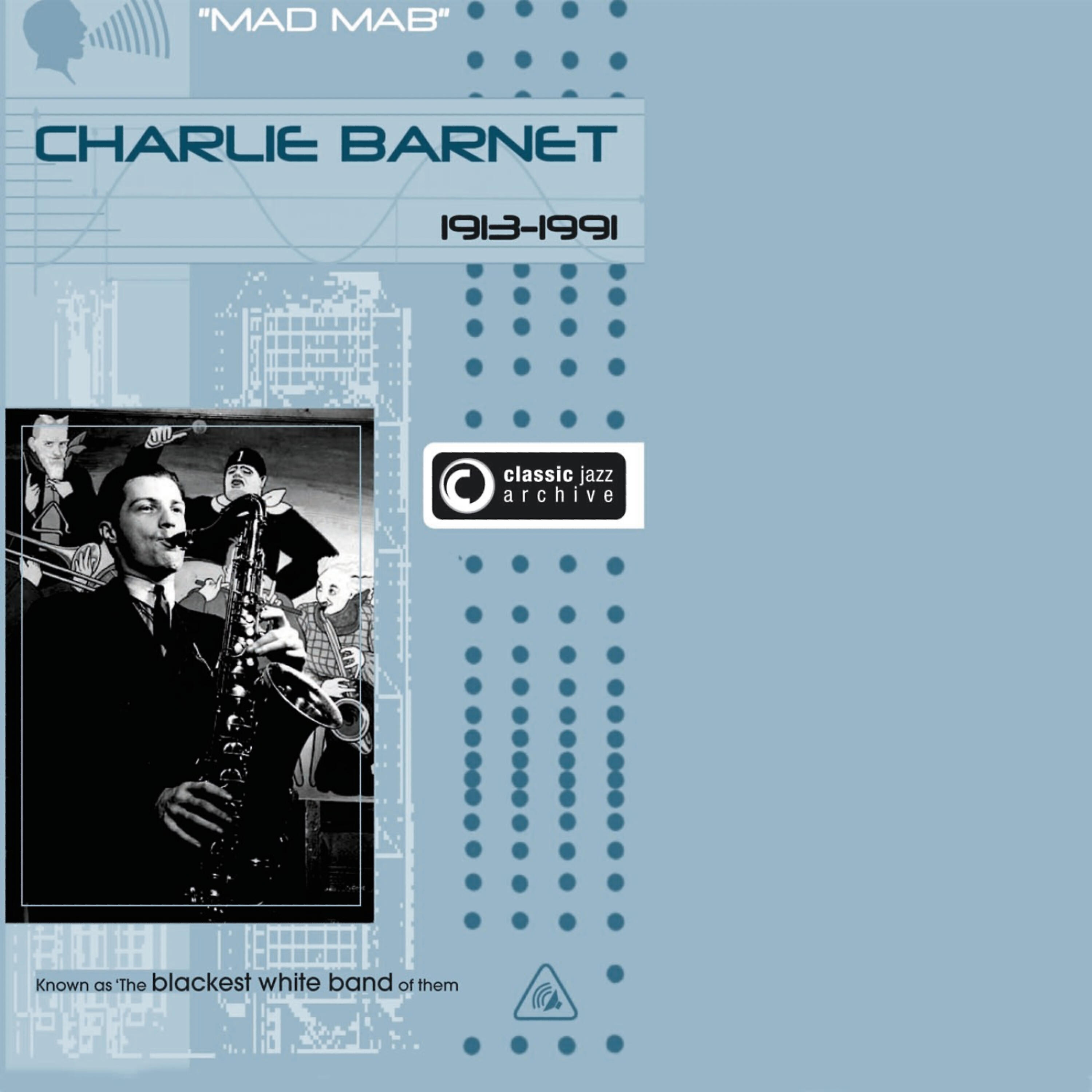 Charly Barnet - E-Bob-O-Lee-Bob