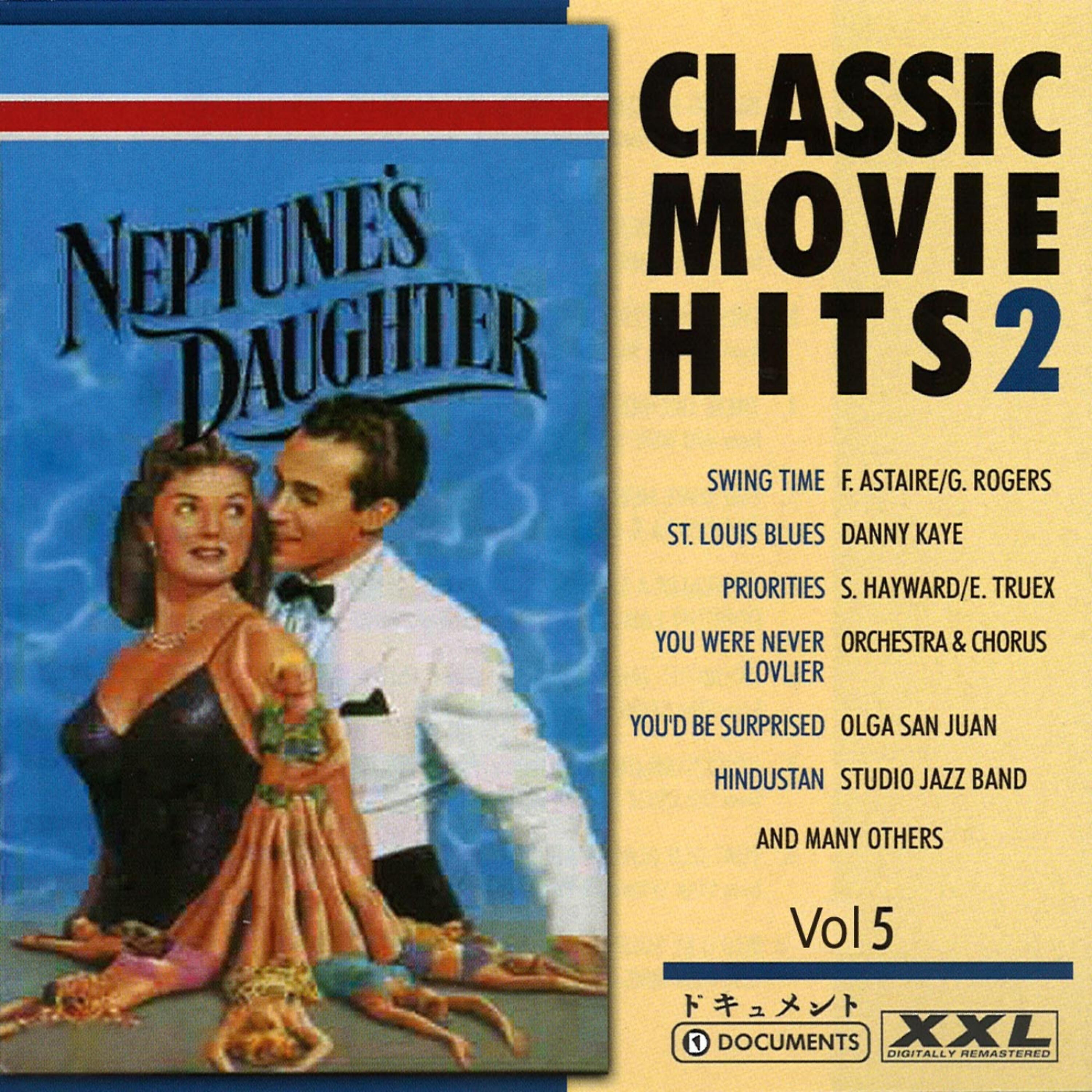 Betty Garrett - Buttons and Bows