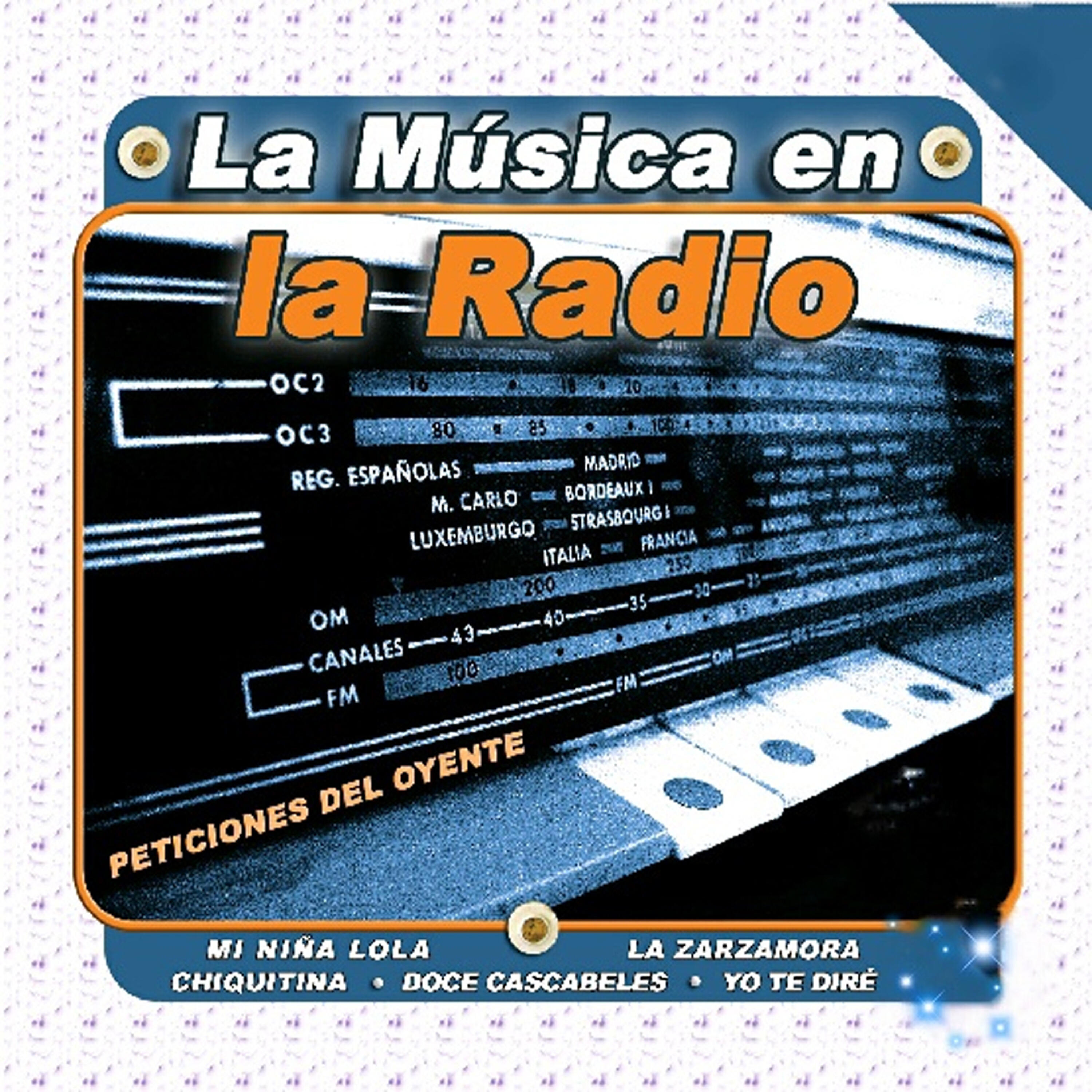 Luisa Linares - Dinero al Bote