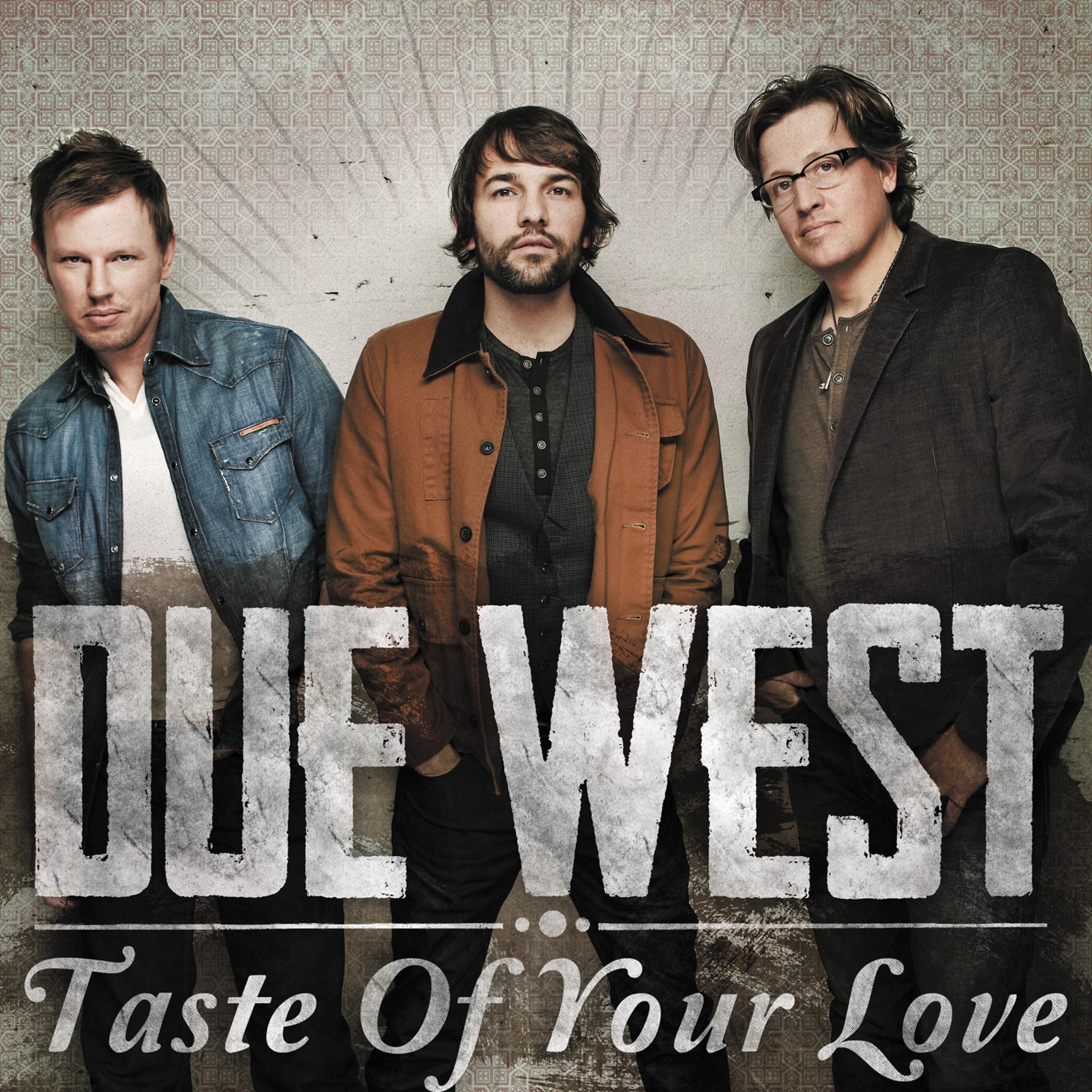 Постер альбома Taste of Your Love