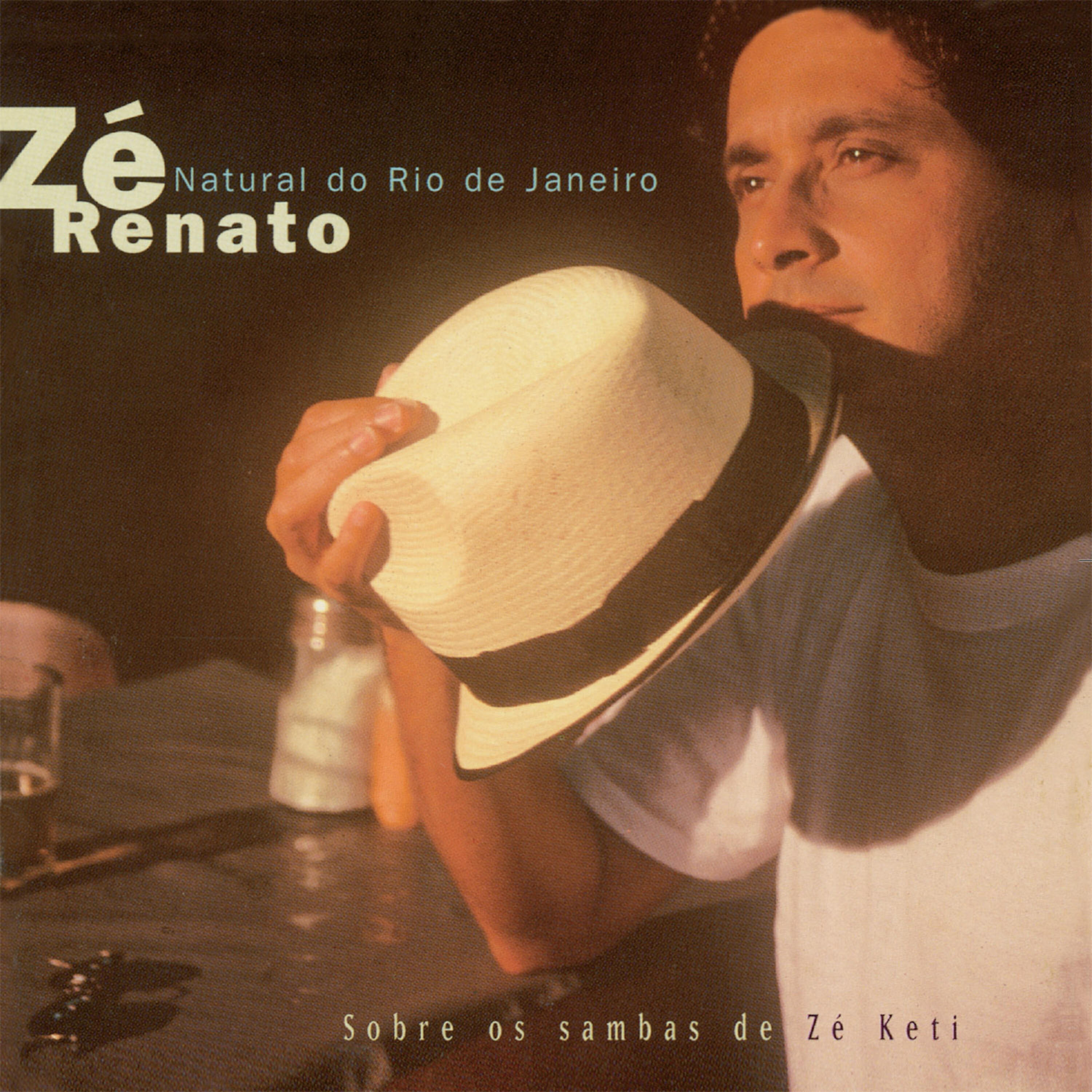 Ze Renato - A Voz do Morro