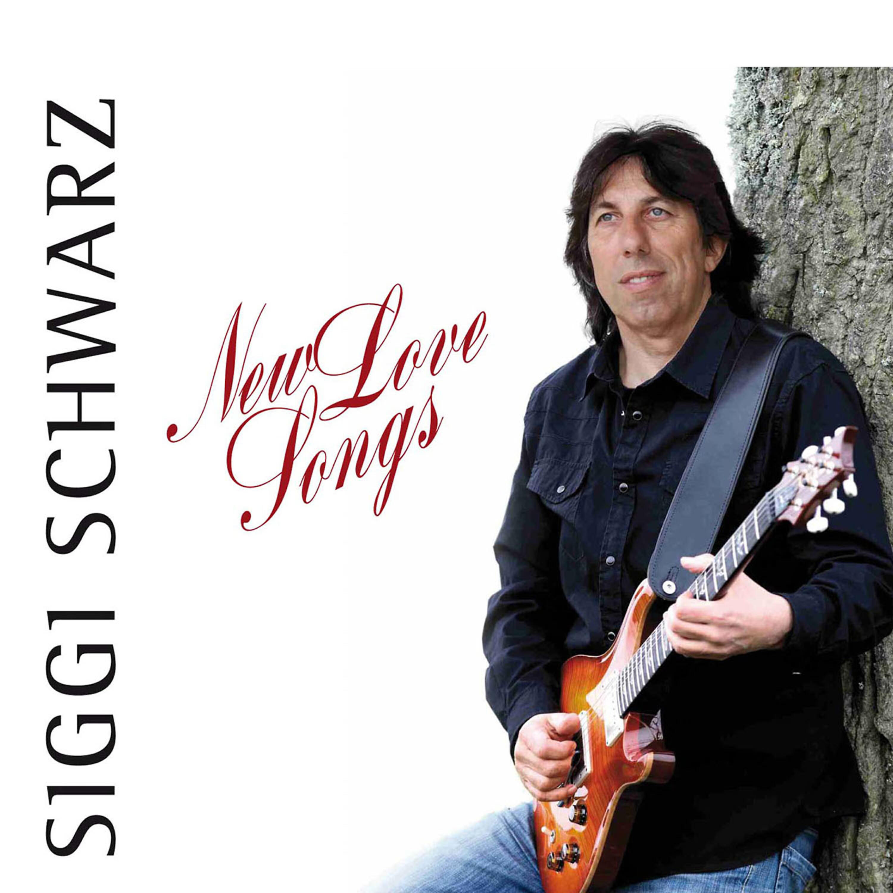 Siggi Schwarz - New Love