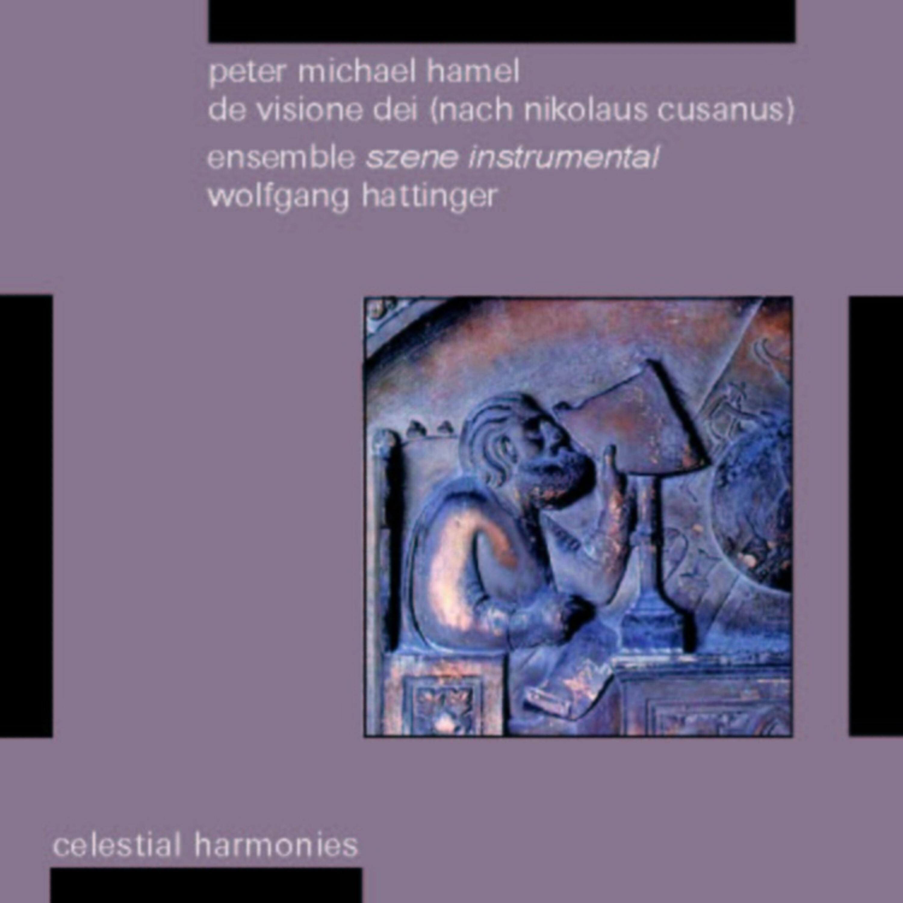 Ensemble Szene Instrumental - o Domine - O Herr