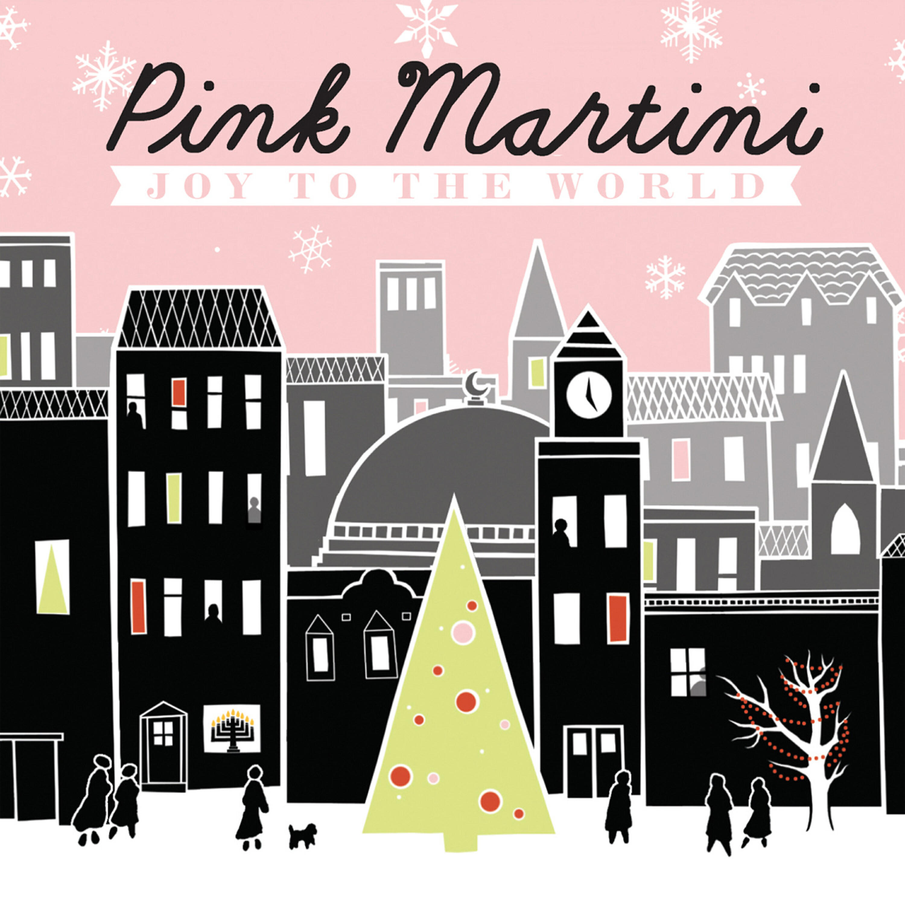 Saori Yuki - White Christmas, Part 2