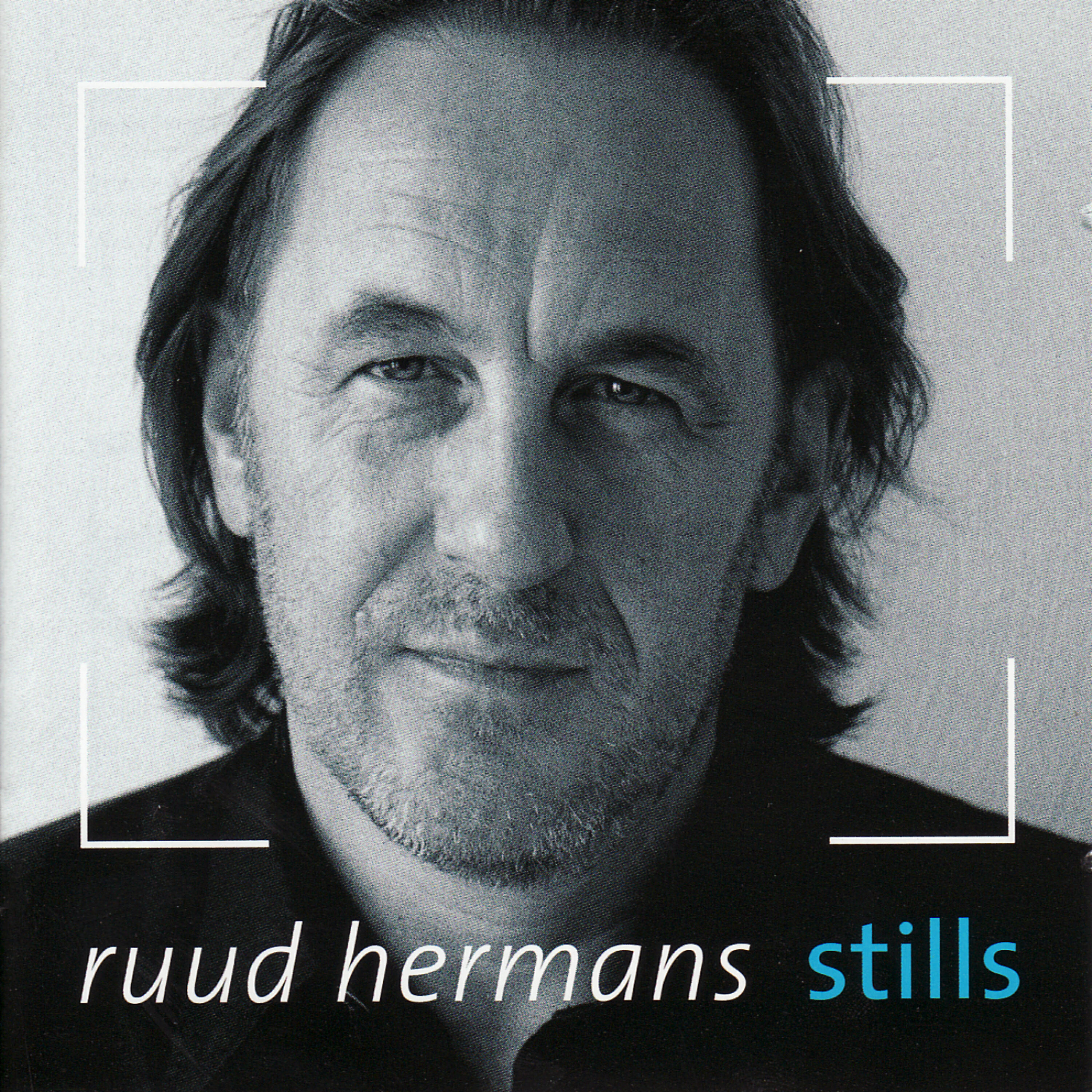 Ruud Hermans - Walk On the Beach