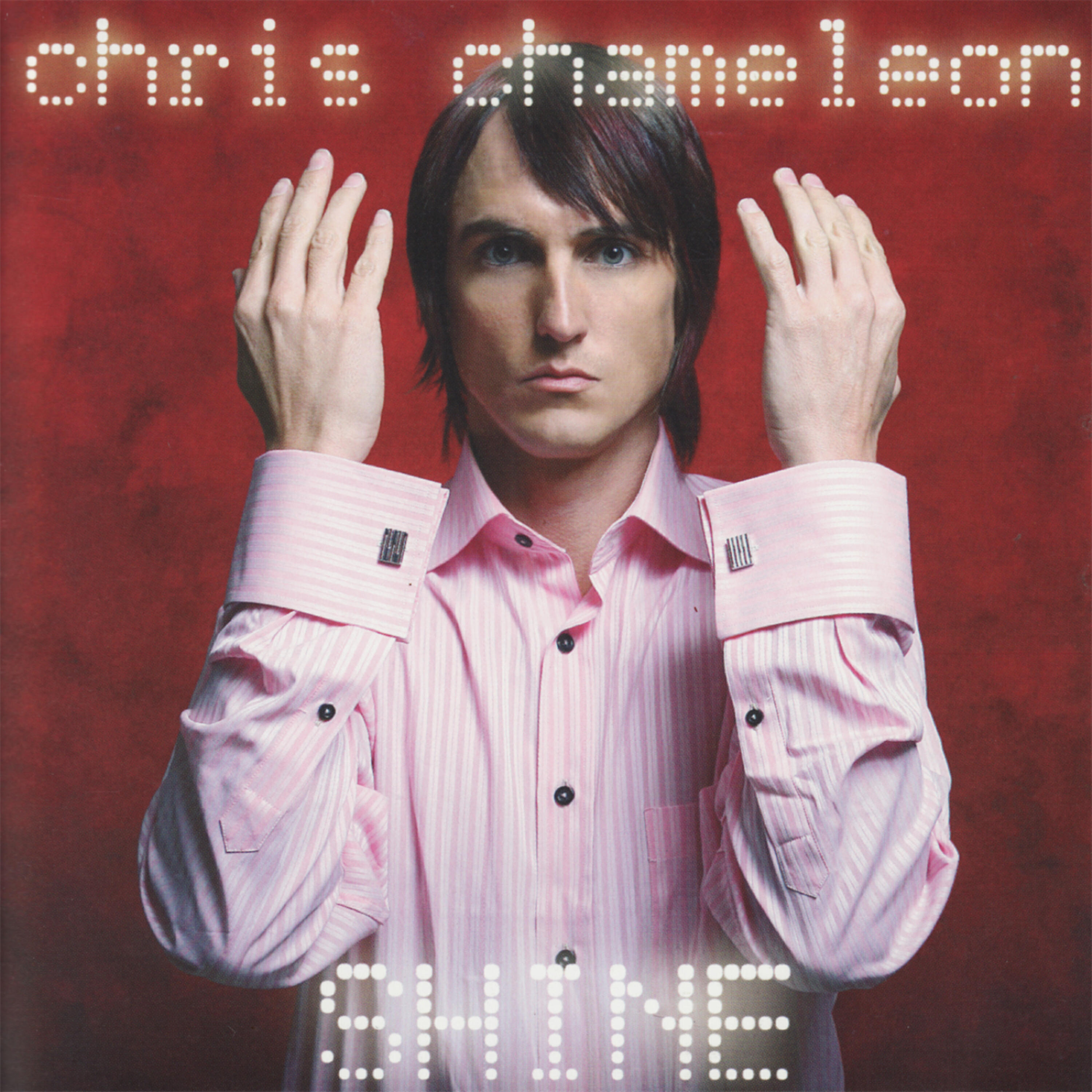Chris Chameleon - Ragdoll