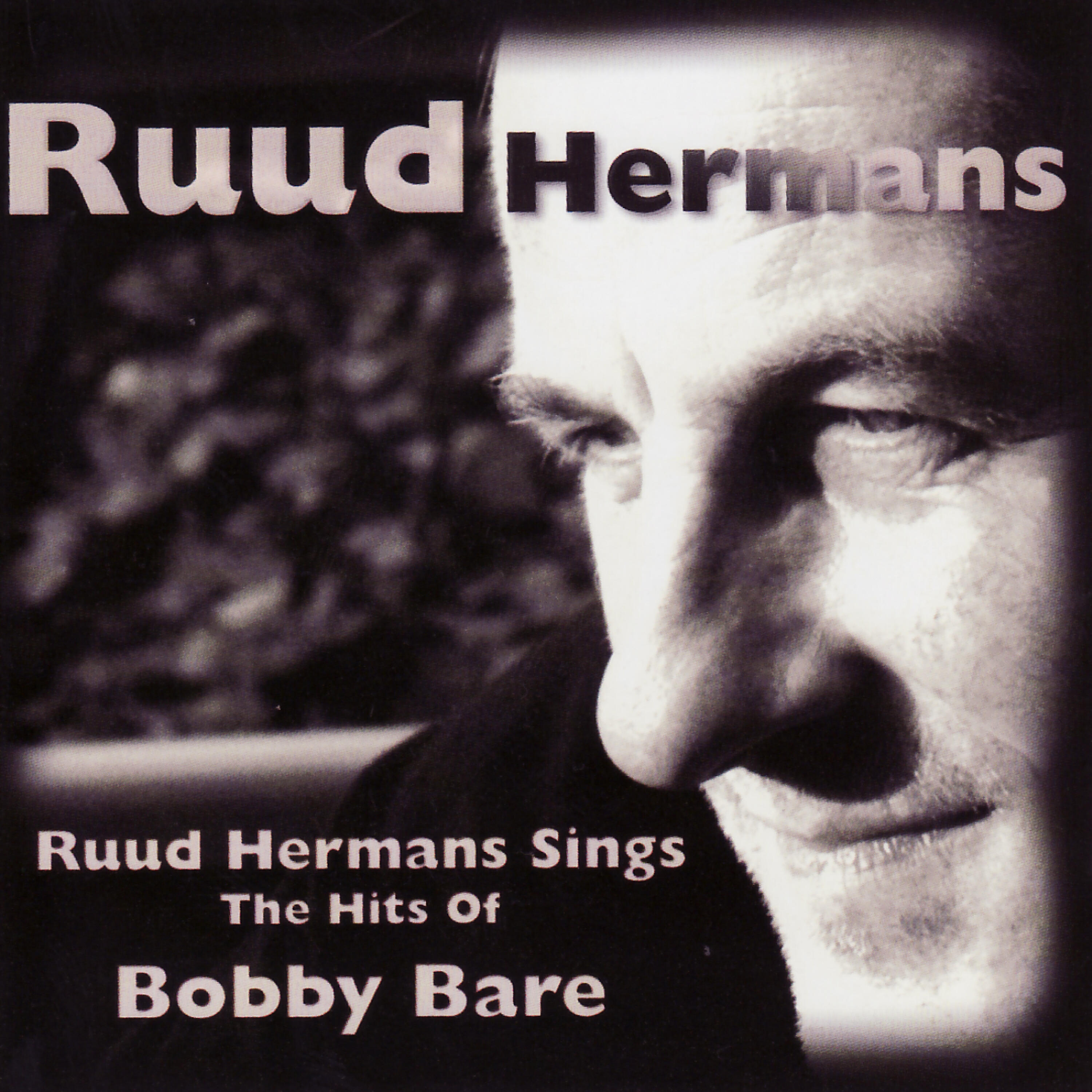 Ruud Hermans - The Waitress at Mainstreet Cafe
