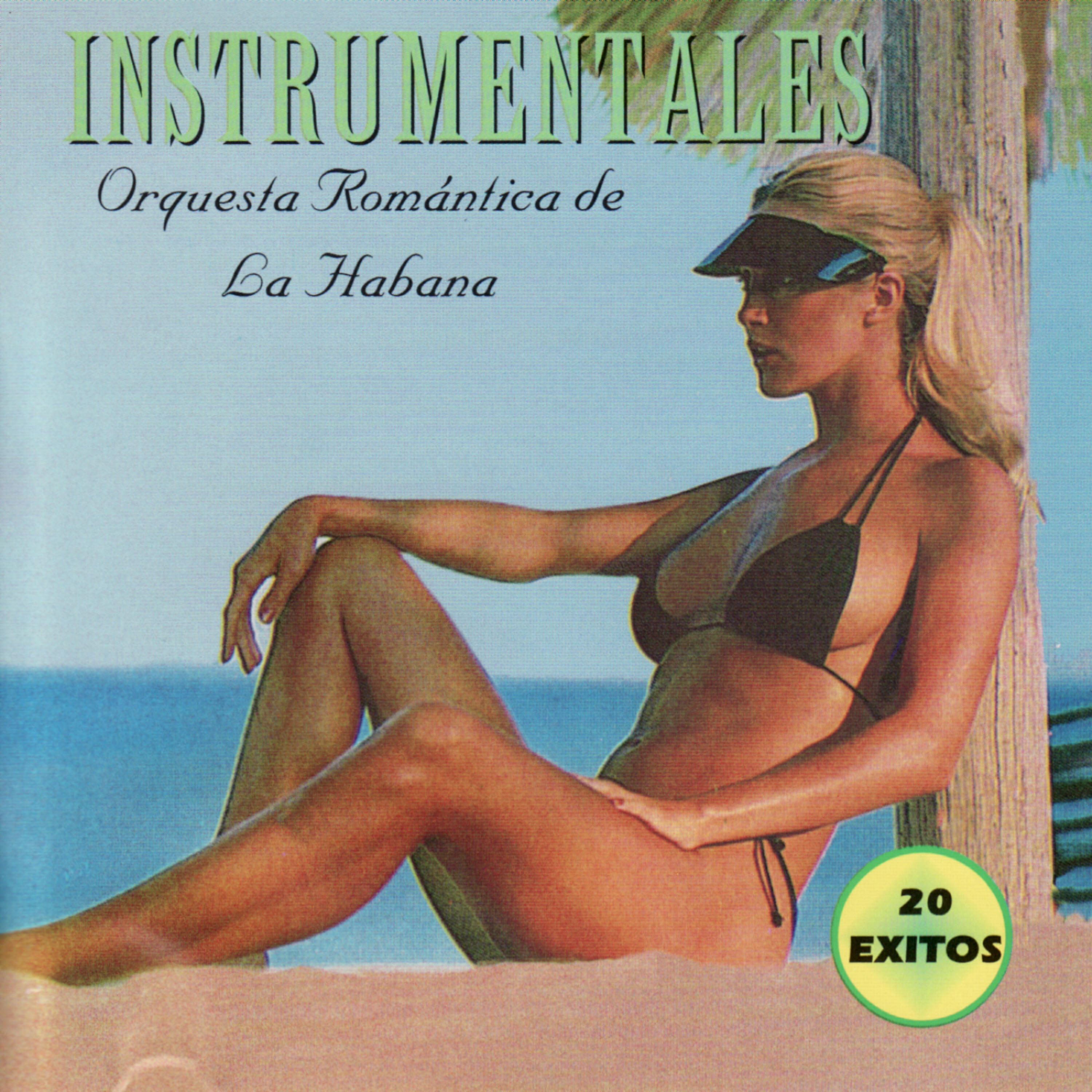 Orquesta Romántica de la Habana - Ritmo Africano