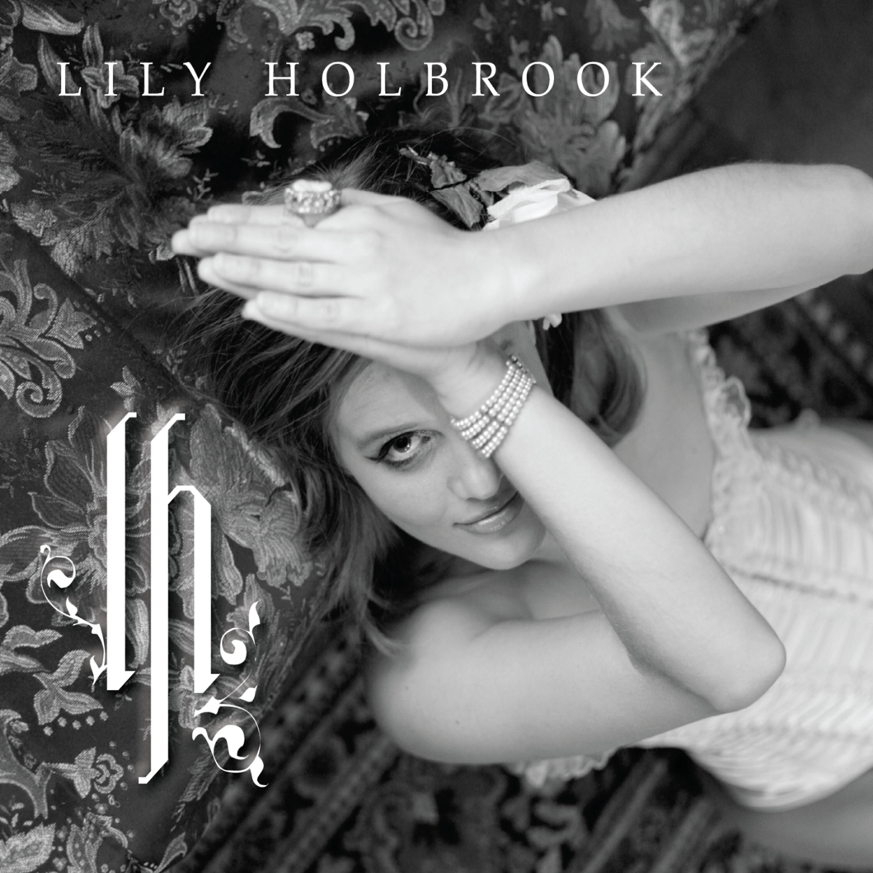 Lily Holbrook - Slipping Away