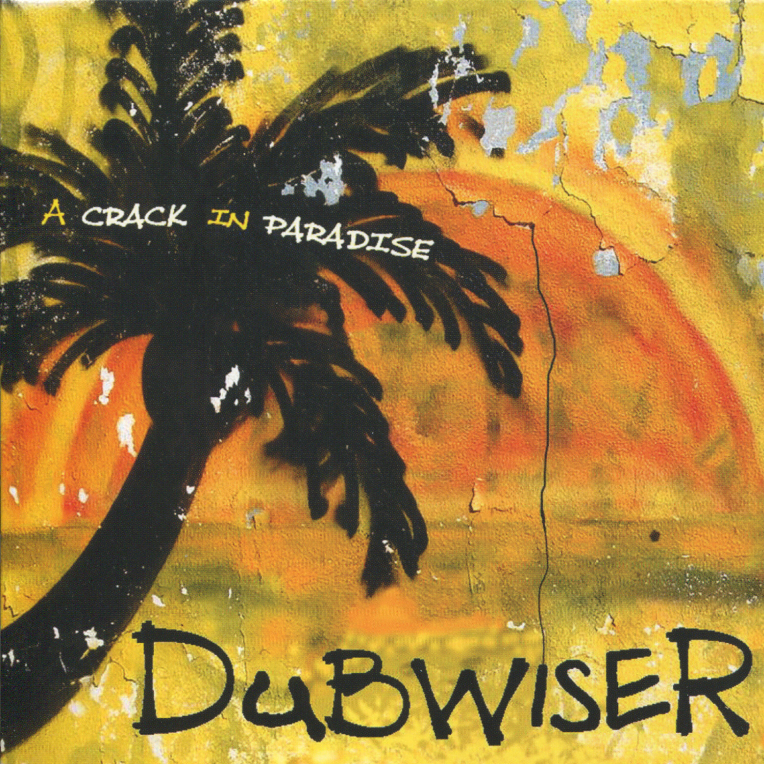 Dubwiser - A Racist (Stays the Same)
