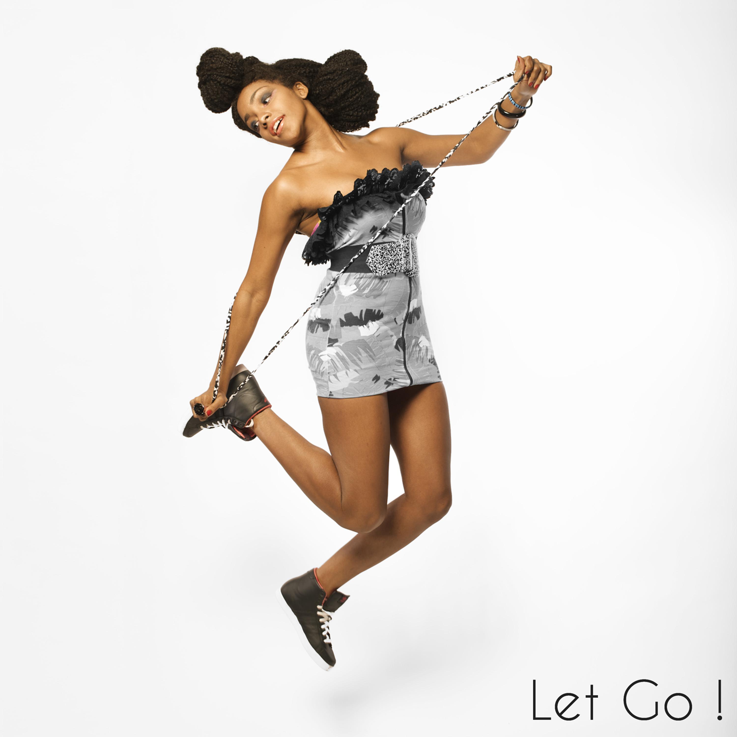 Постер альбома Let Go!
