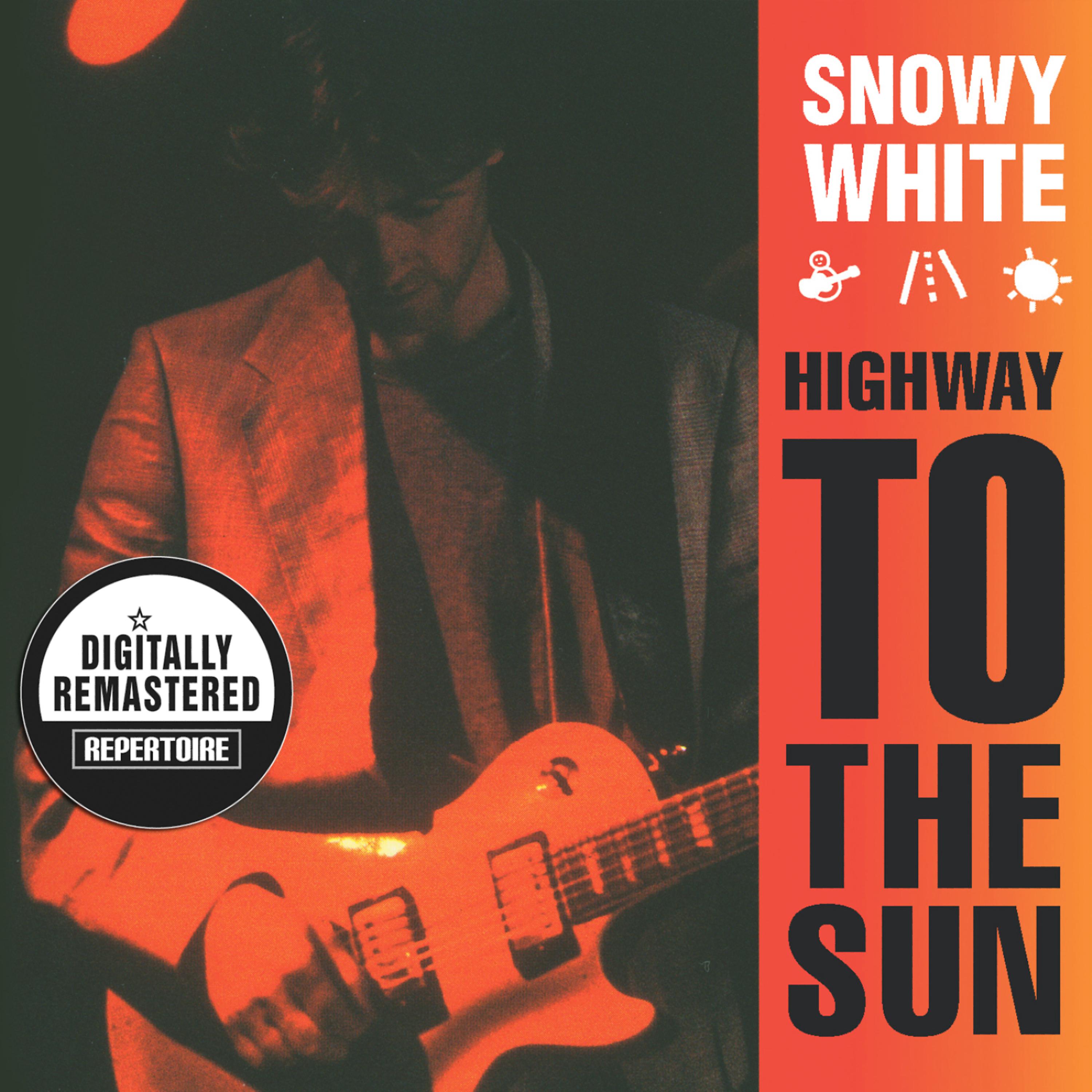 Постер альбома Highway to the Sun (Remastered)