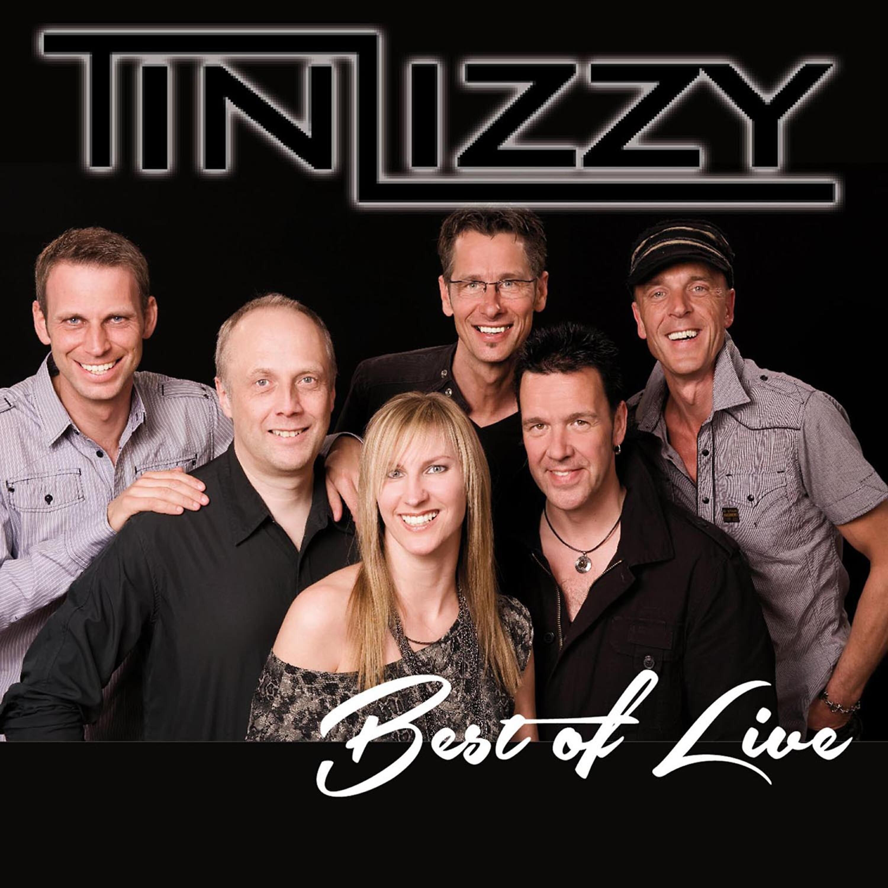 Tin Lizzy - Stray Heart