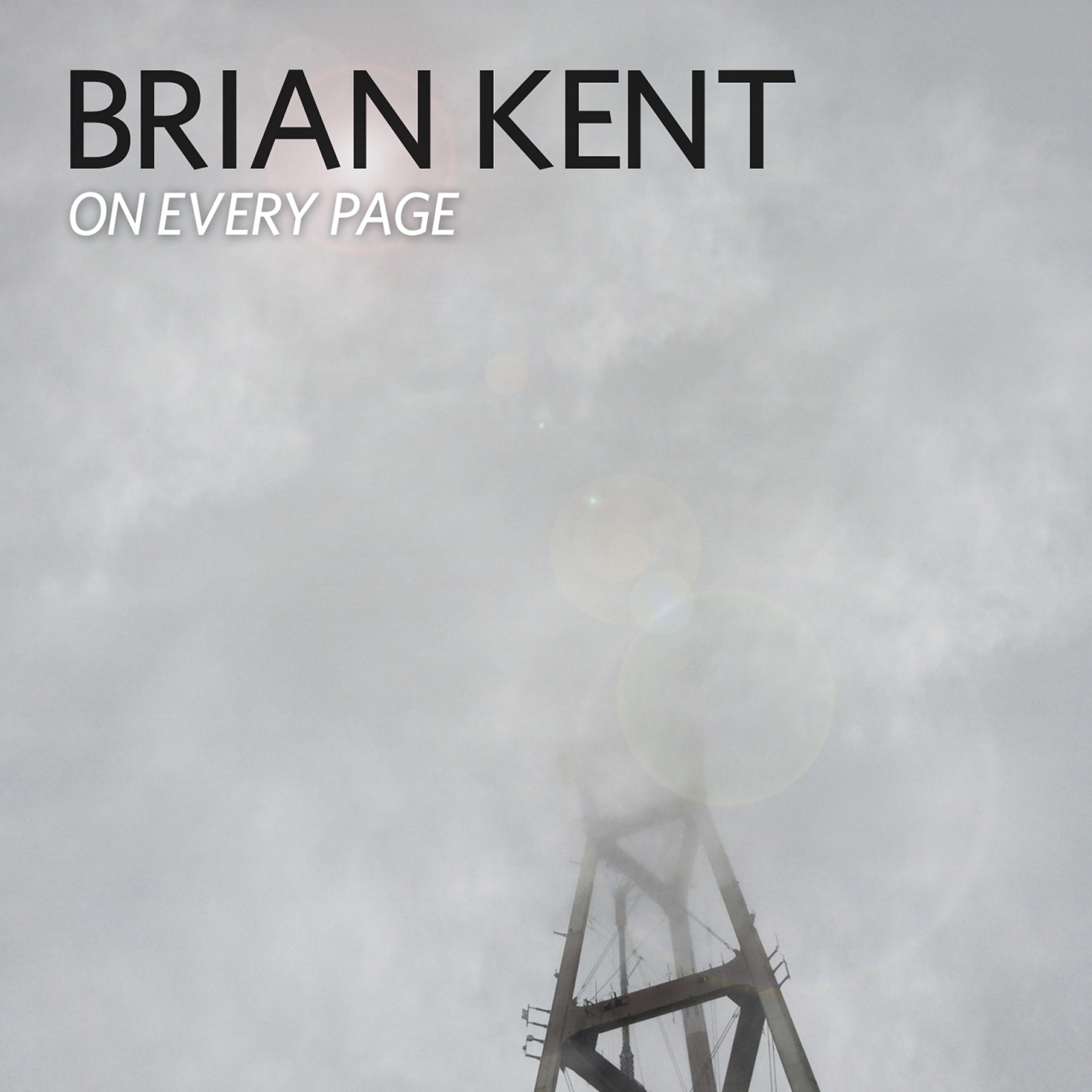 Brian Kent - On Every Page (James Torres, Matt Consola and Leo Frappier Club Mix)