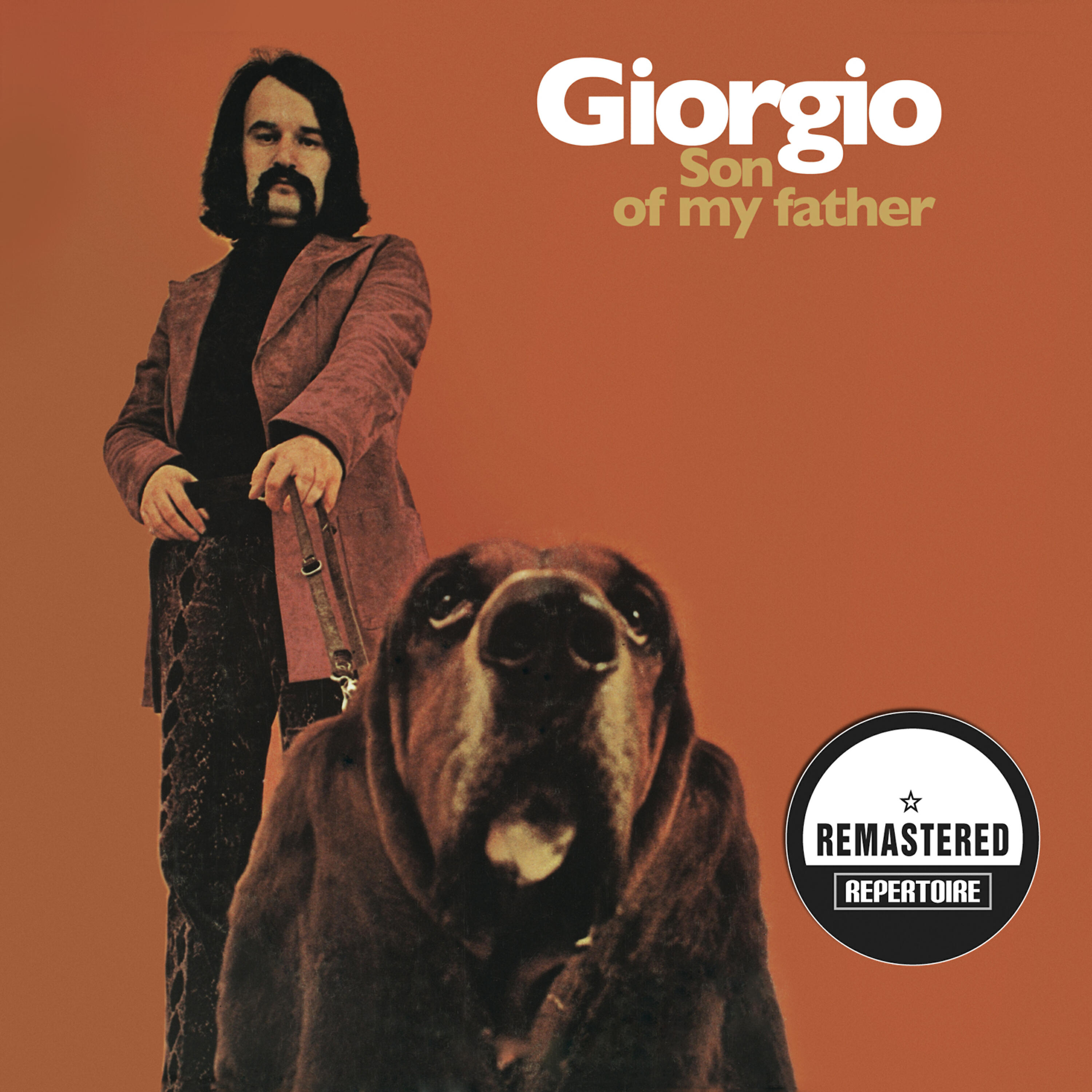Giorgio Moroder - Son of My Father (Part 1) (Bonus Track - Mono Version - Remastered)