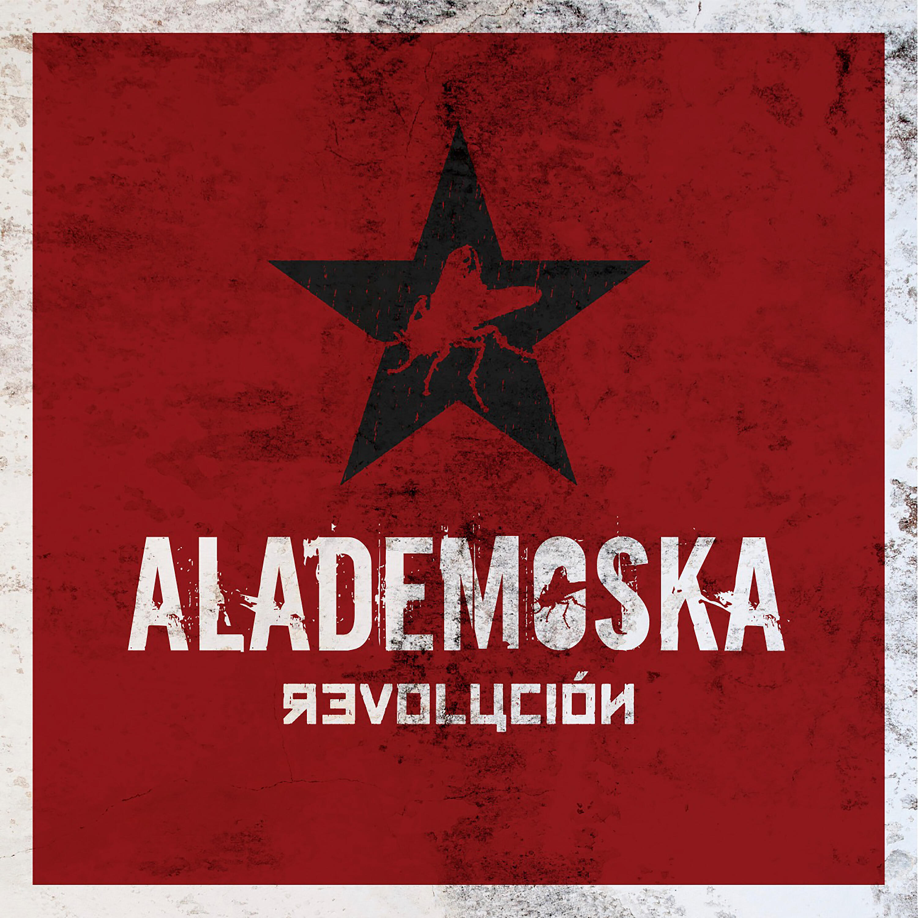 ALADEMOSKA - Seguiremos Resistiendo