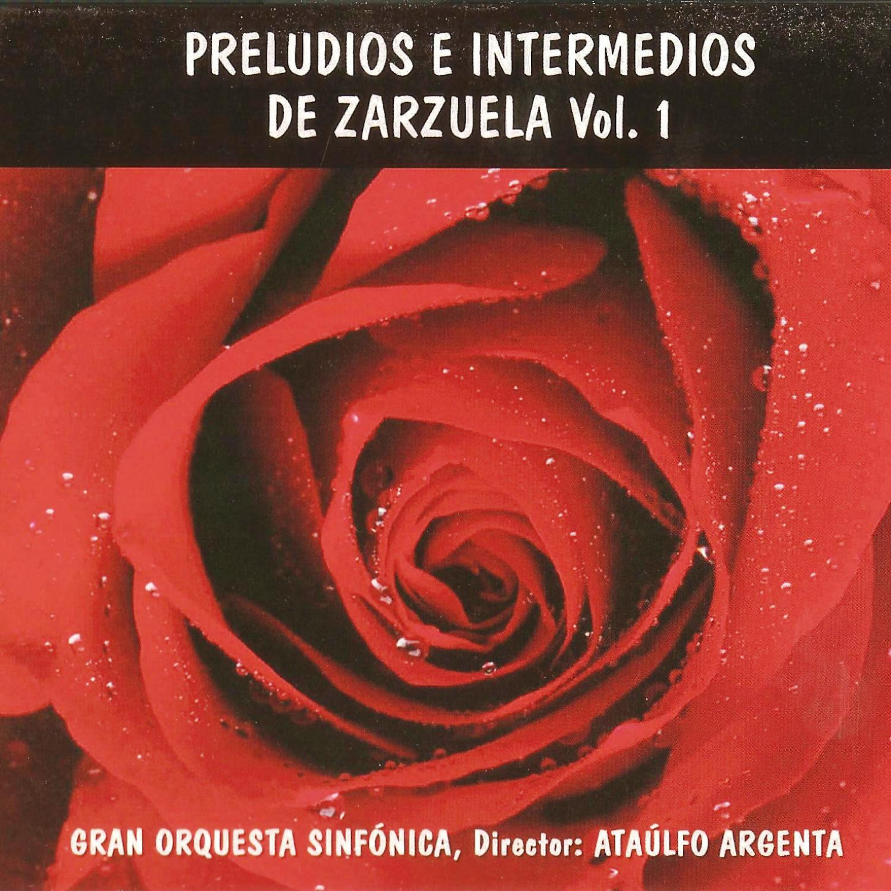 Ataulfo Argenta - Los Borrachos: 