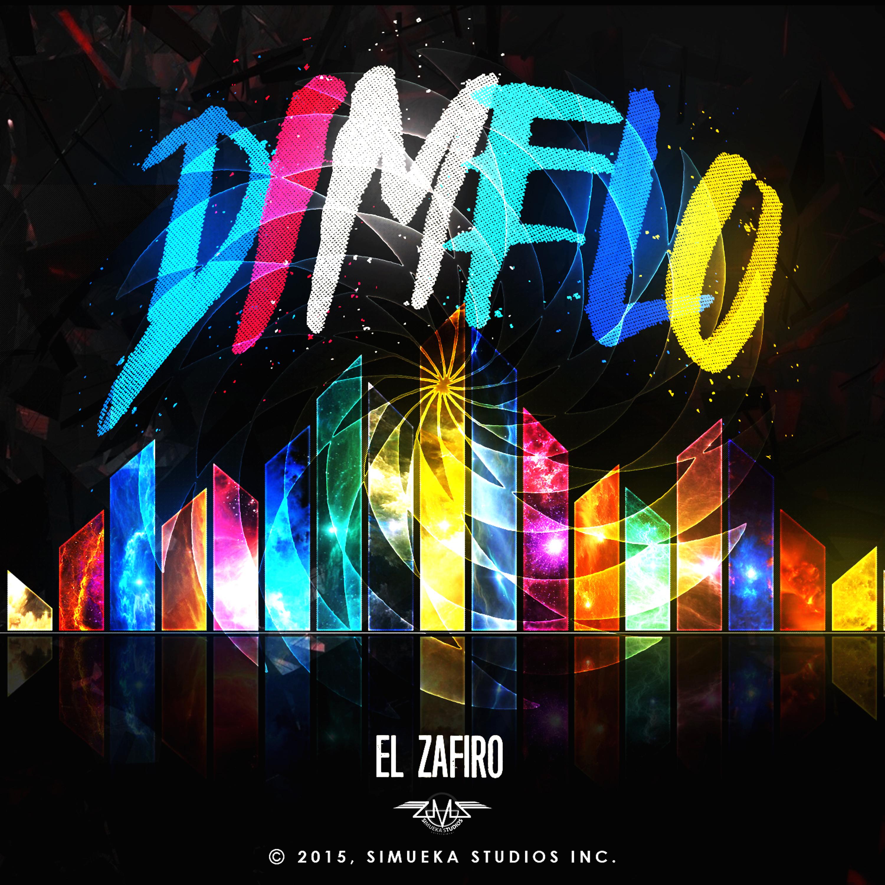 Постер альбома Dimelo
